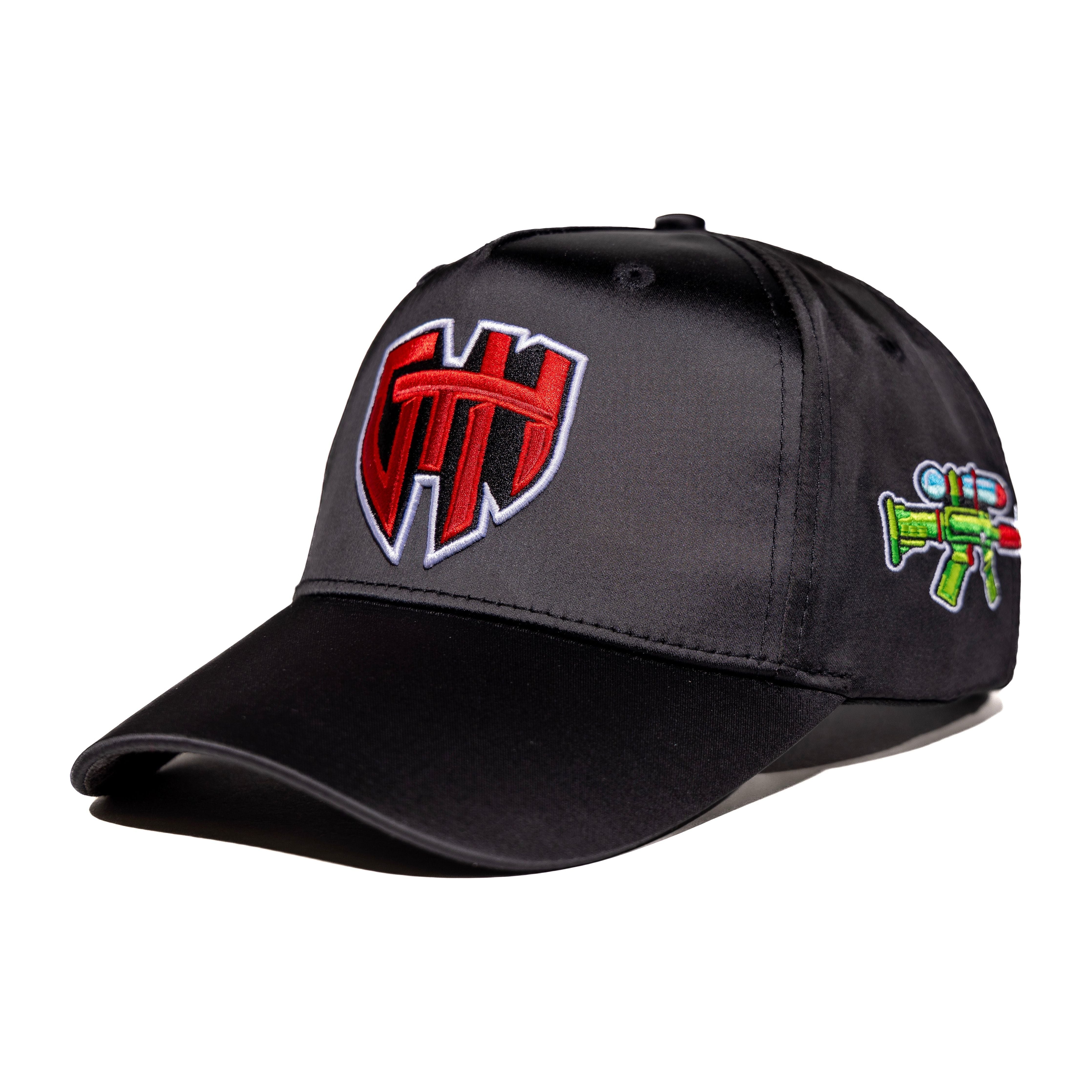 GTH - HYDRO HITTER SNAPBACK