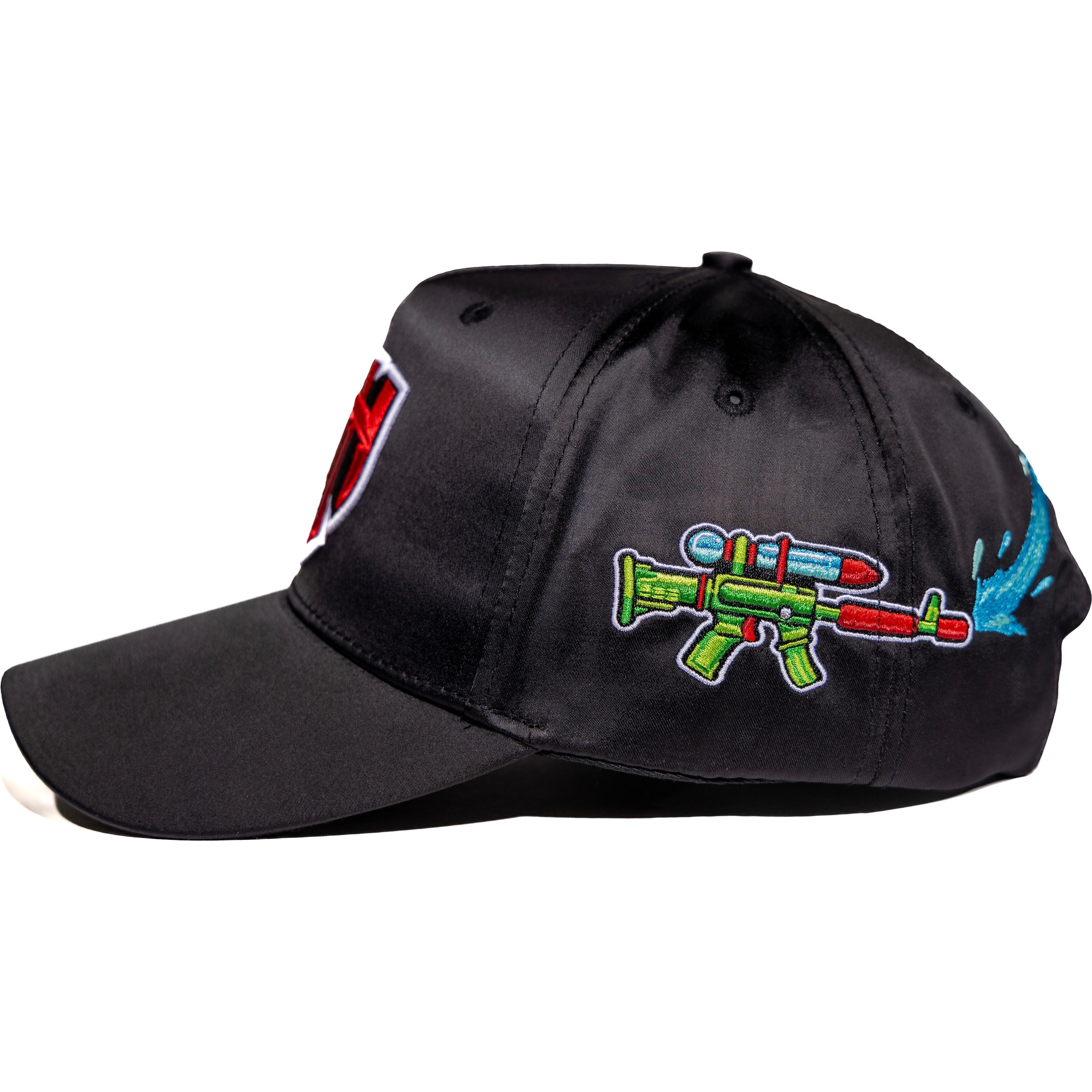 GTH - HYDRO HITTER SNAPBACK