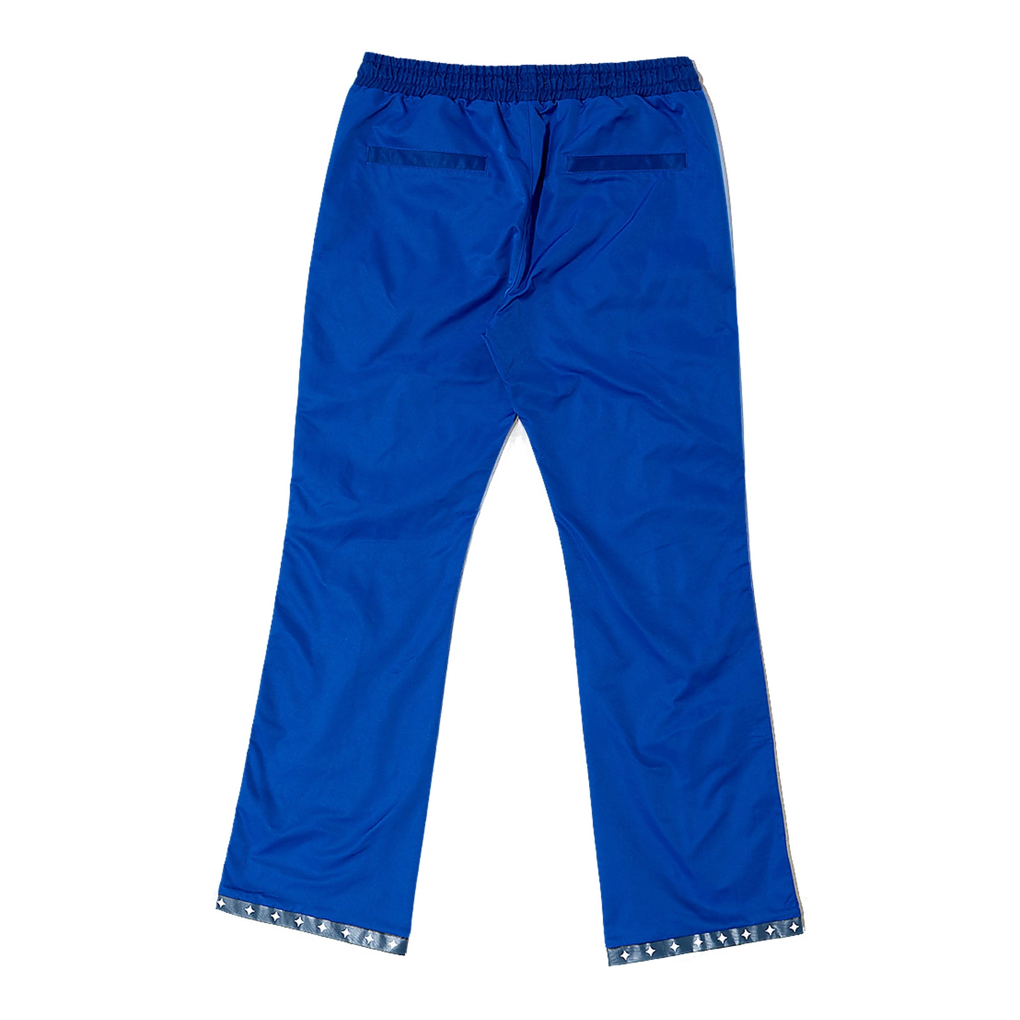 Paradise Lost Eden Track Pants - Blue