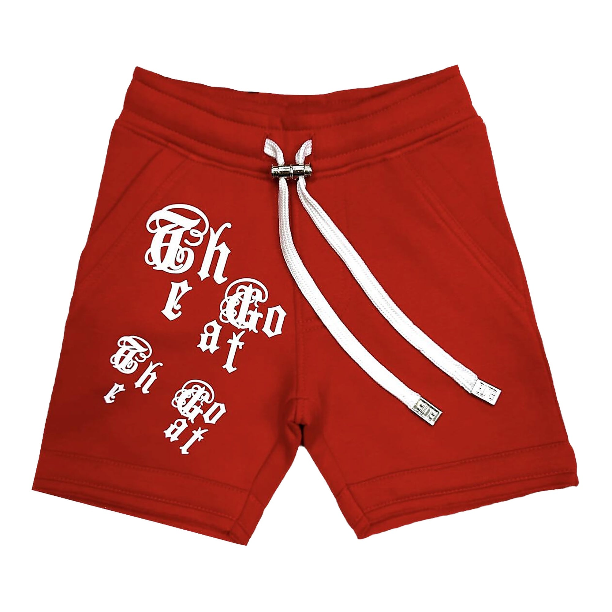 Elite Premium Fleece Shorts