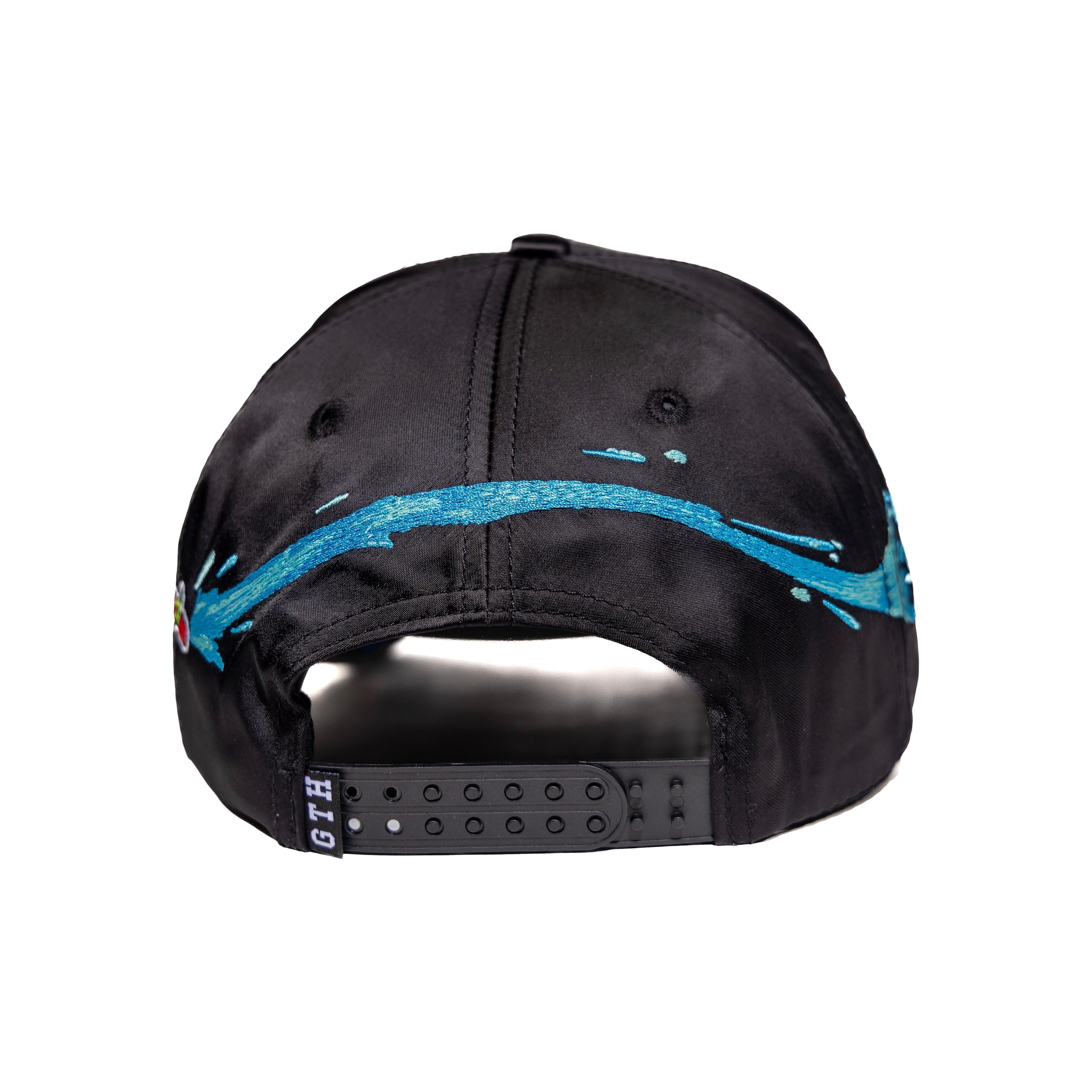 GTH - HYDRO HITTER SNAPBACK