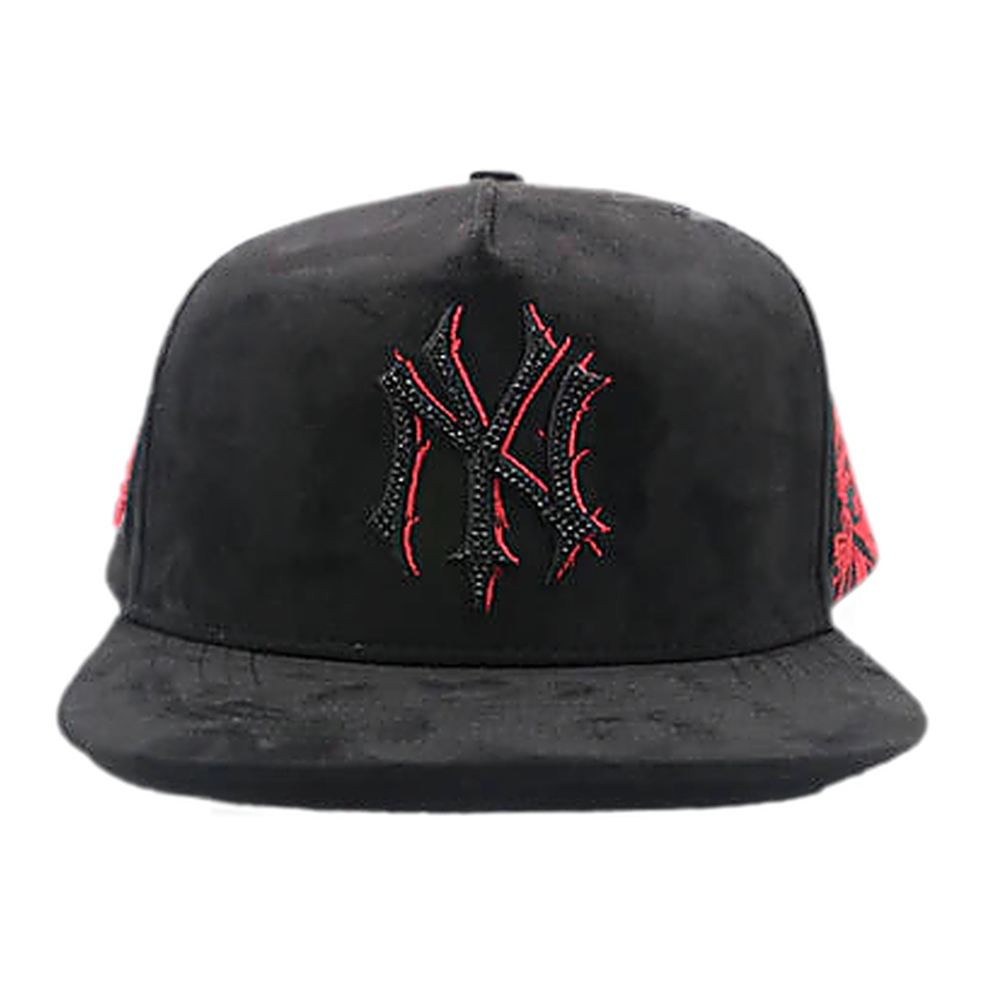 Premium Liberty Snapback Hat - Embroidered