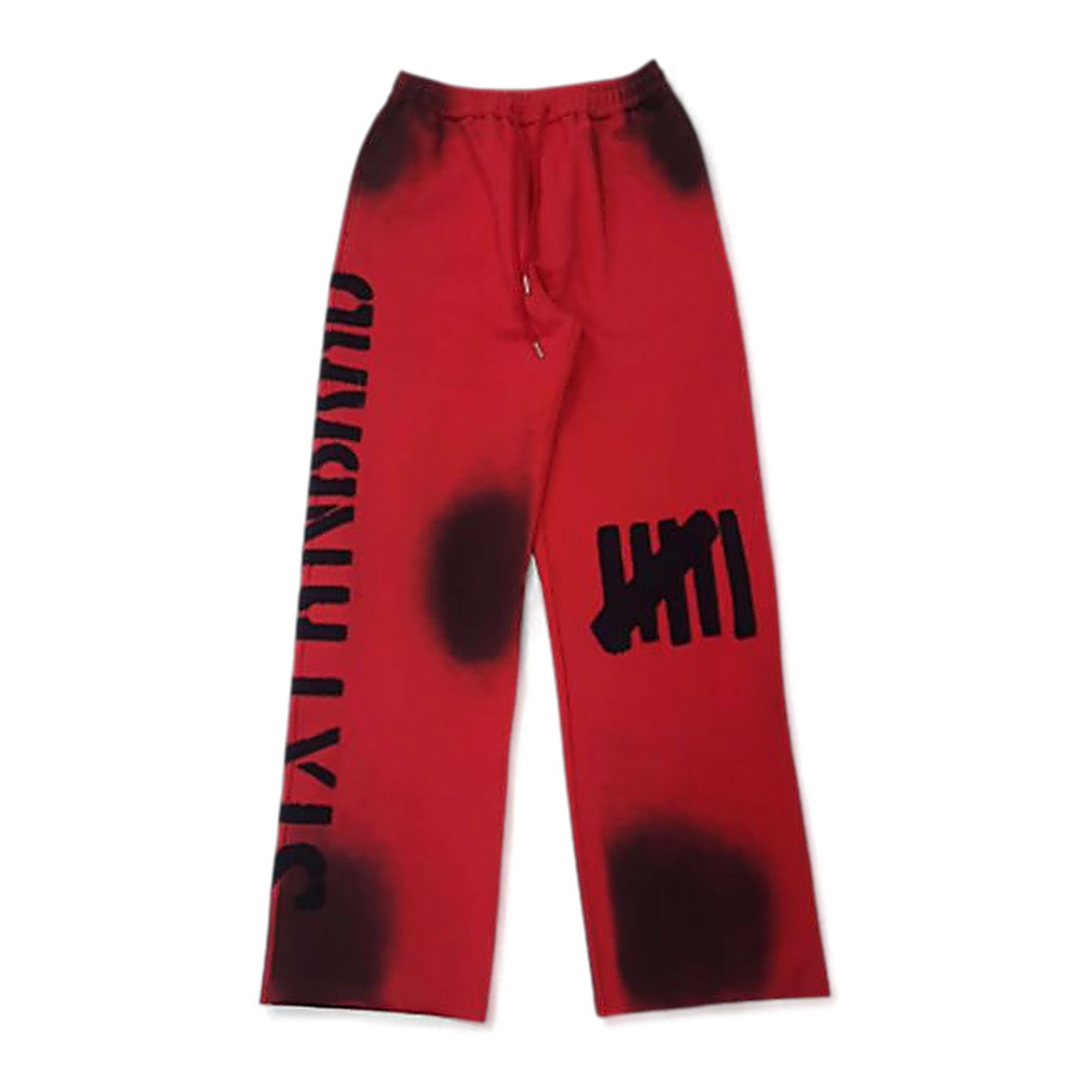 6th Nbrhd Tally Sweatpants - Distressed