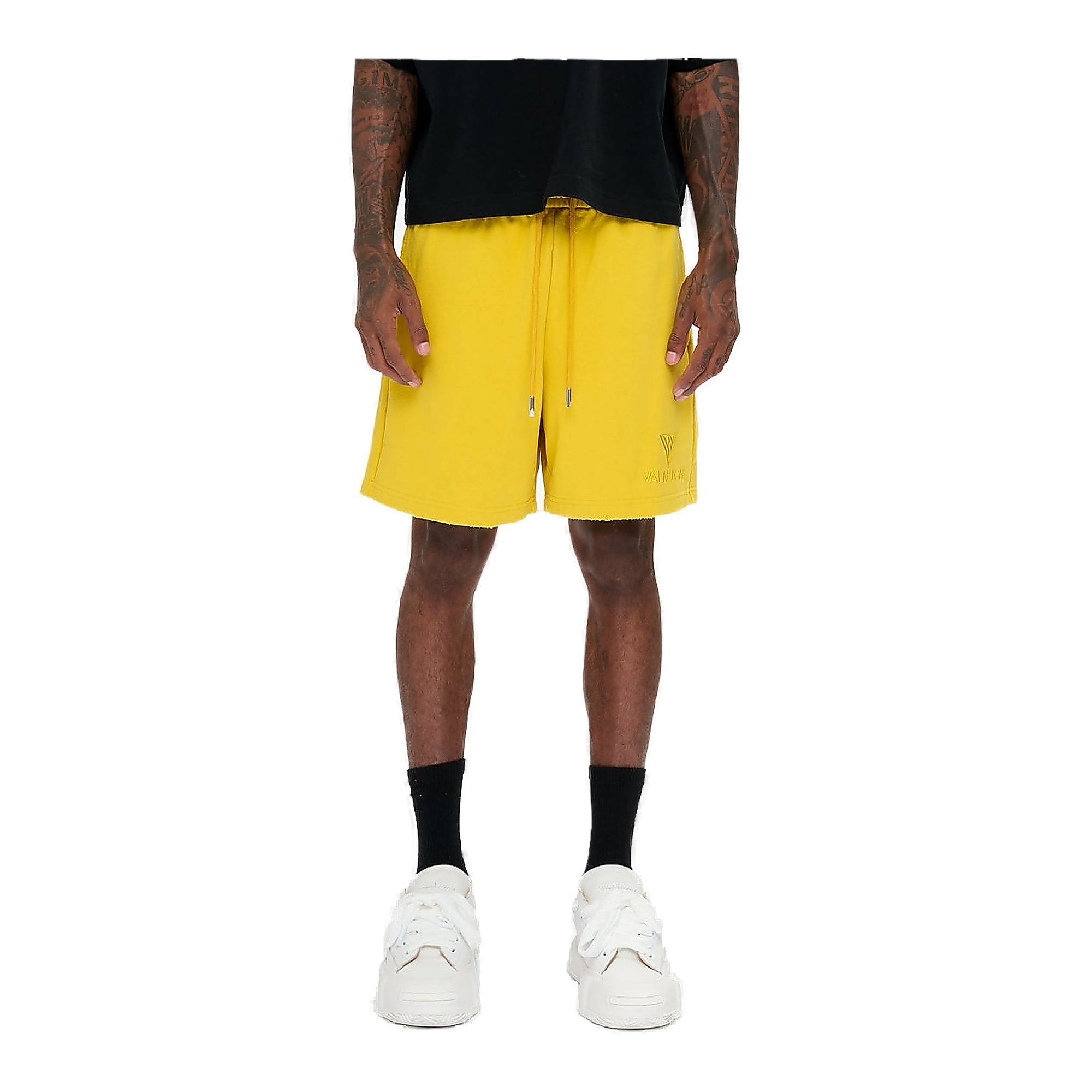 Valabasas Essential Shorts - Washed
