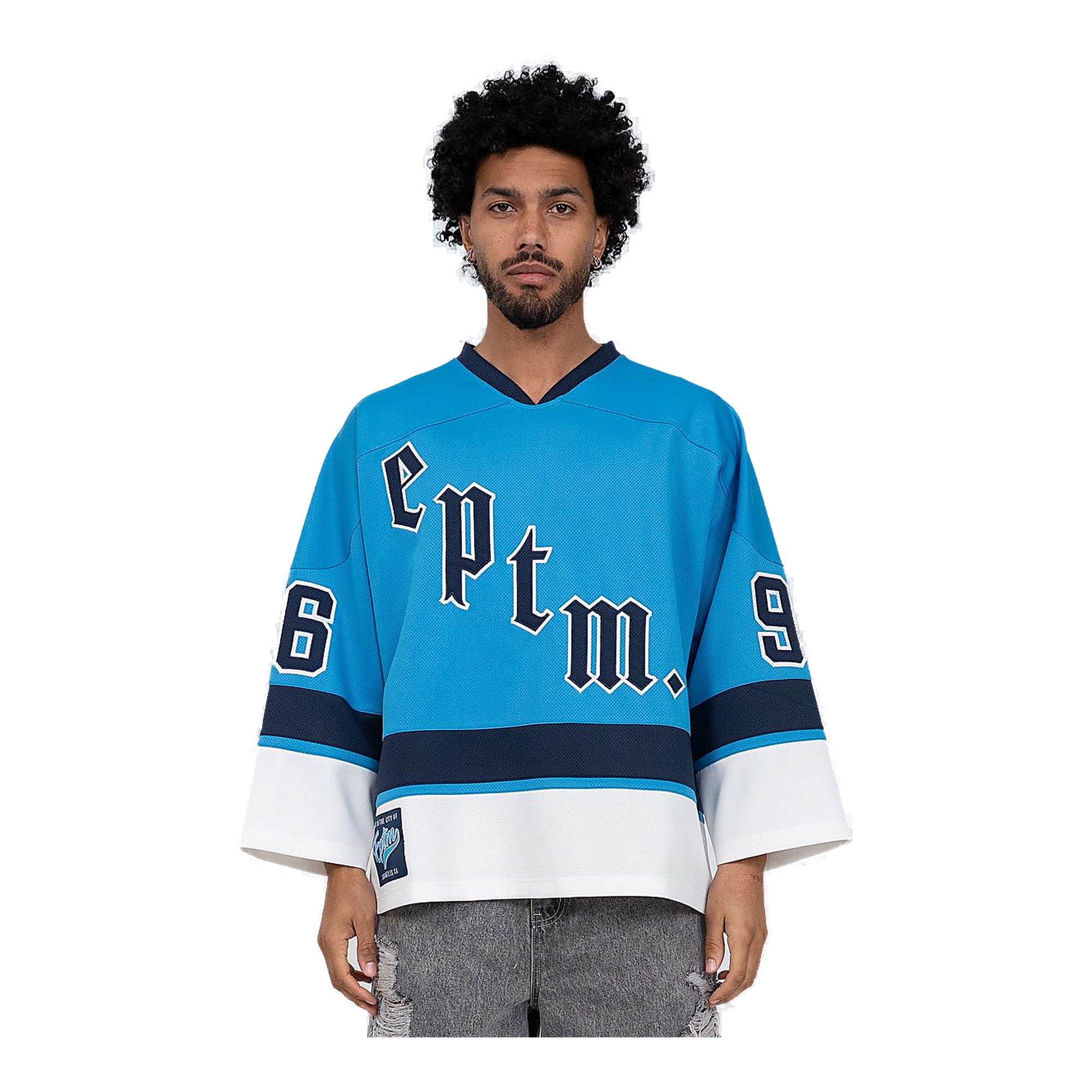 Eptm Glory Jersey Shirt - Boxy Fit