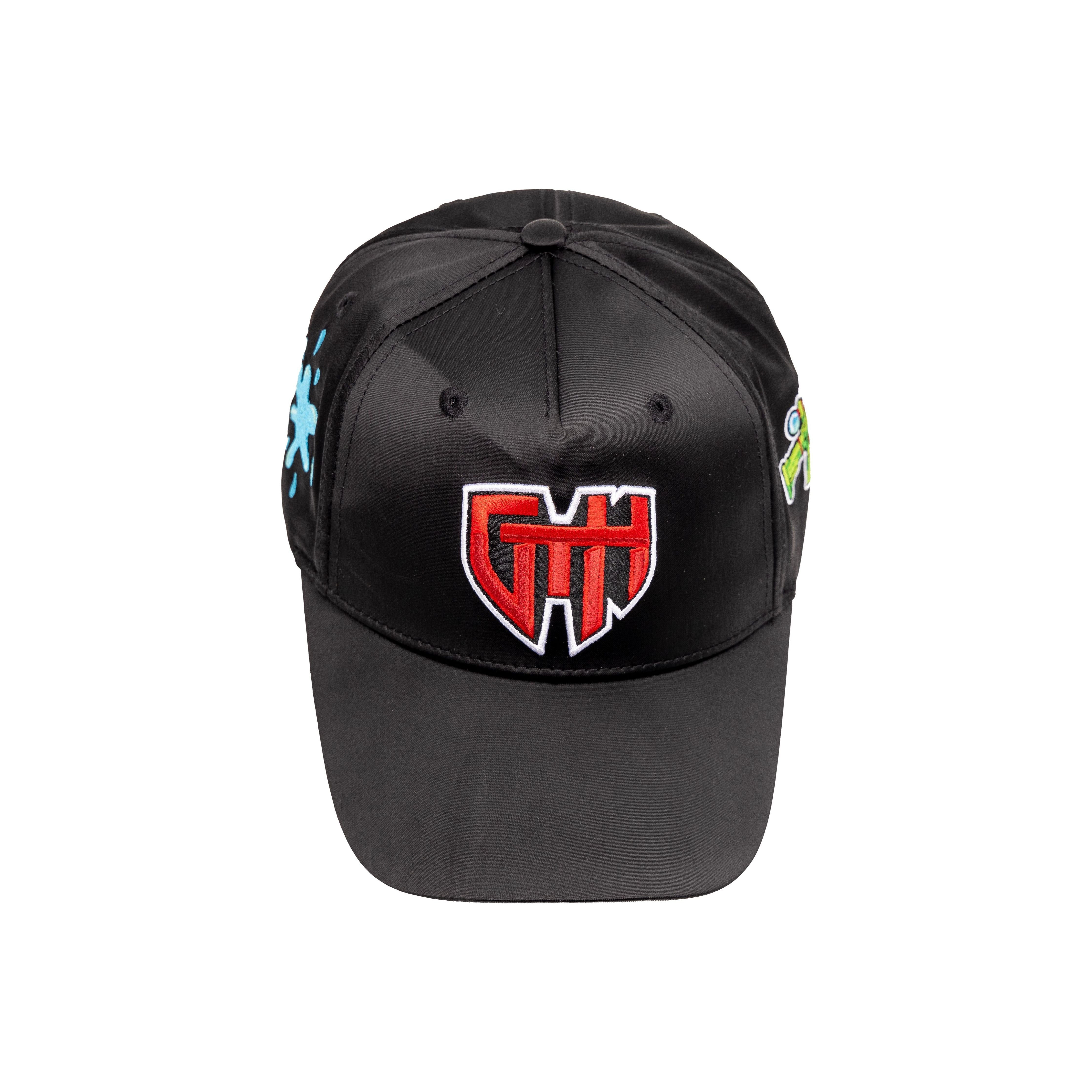 GTH - HYDRO HITTER SNAPBACK