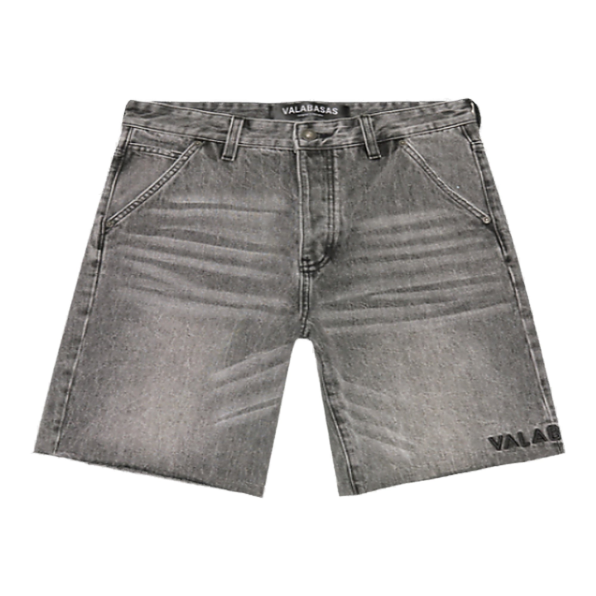 Valabasas Stitch Shorts - Vintage Wash