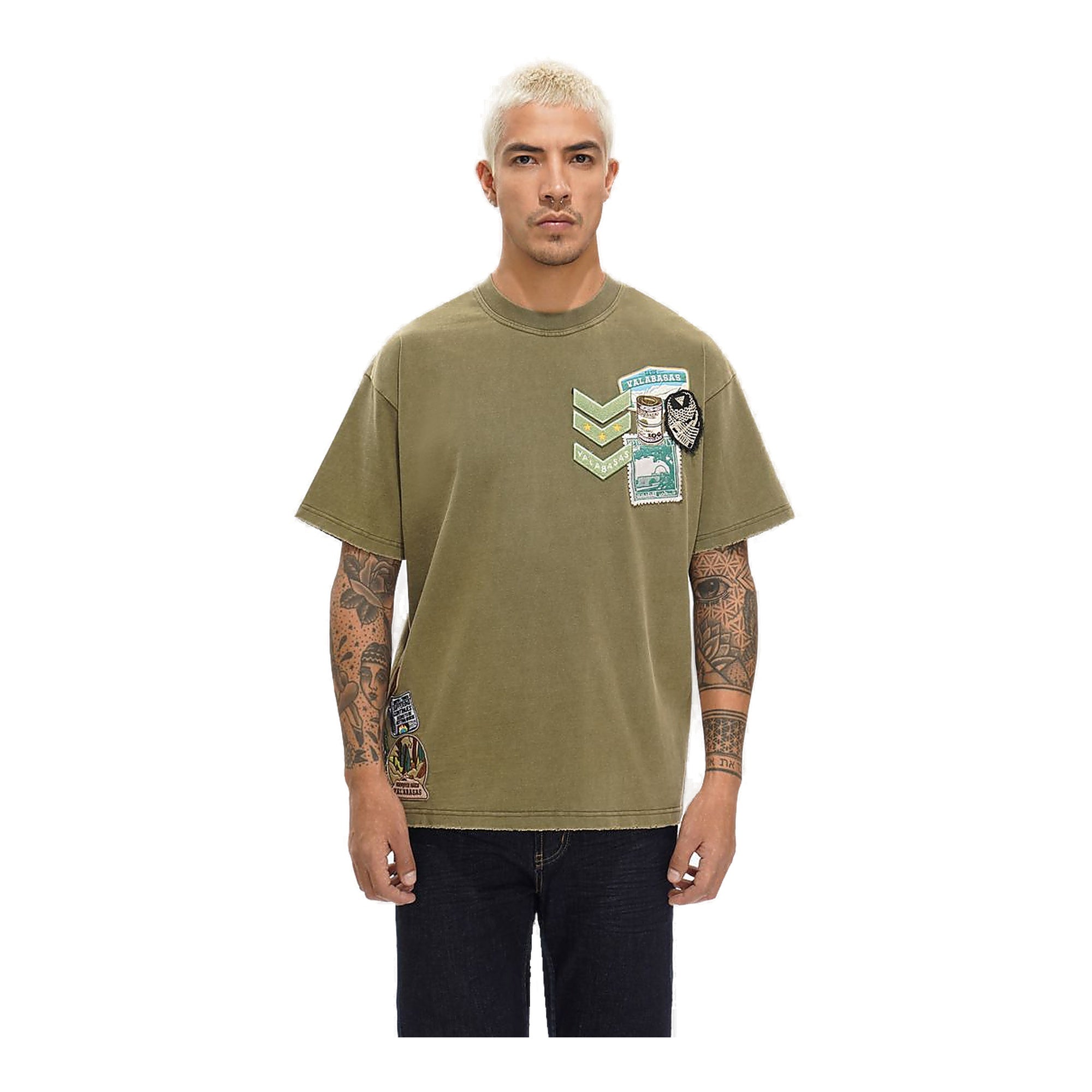 Valabasas Nomad T-Shirt