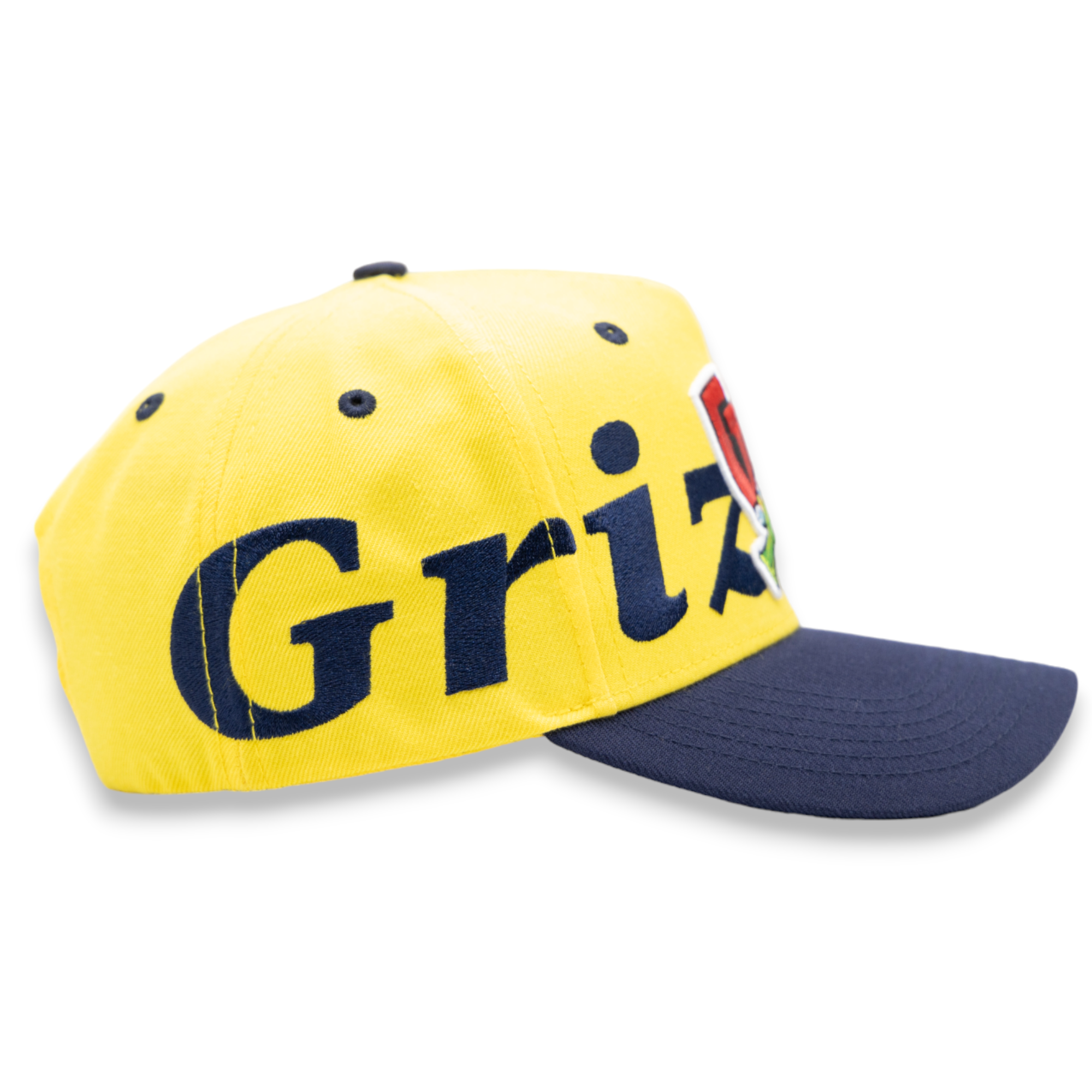 GTH - GRIZZ ALL AROUND