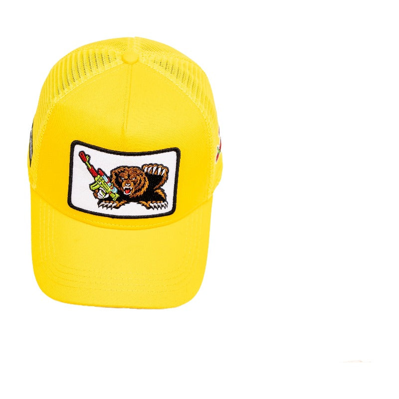 GTH - MEMPHIS WATERGUN TRUCKER