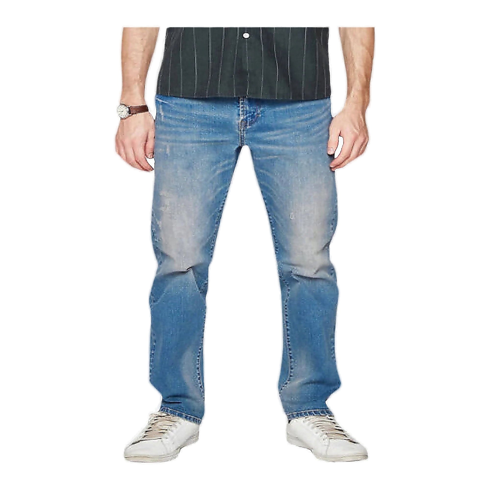 Anom Denim Vintage Jeans - Faded Wash