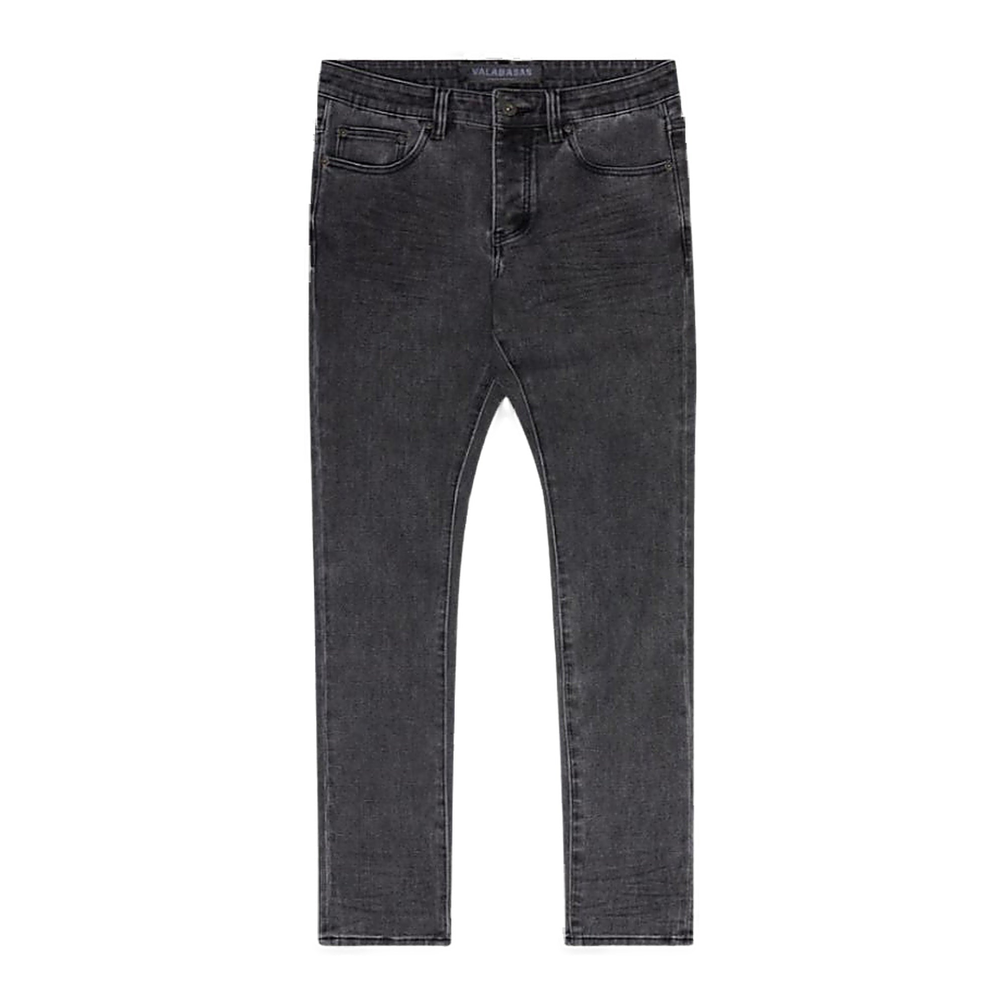 Valabasas Fade Jeans - Reinforced Stitching