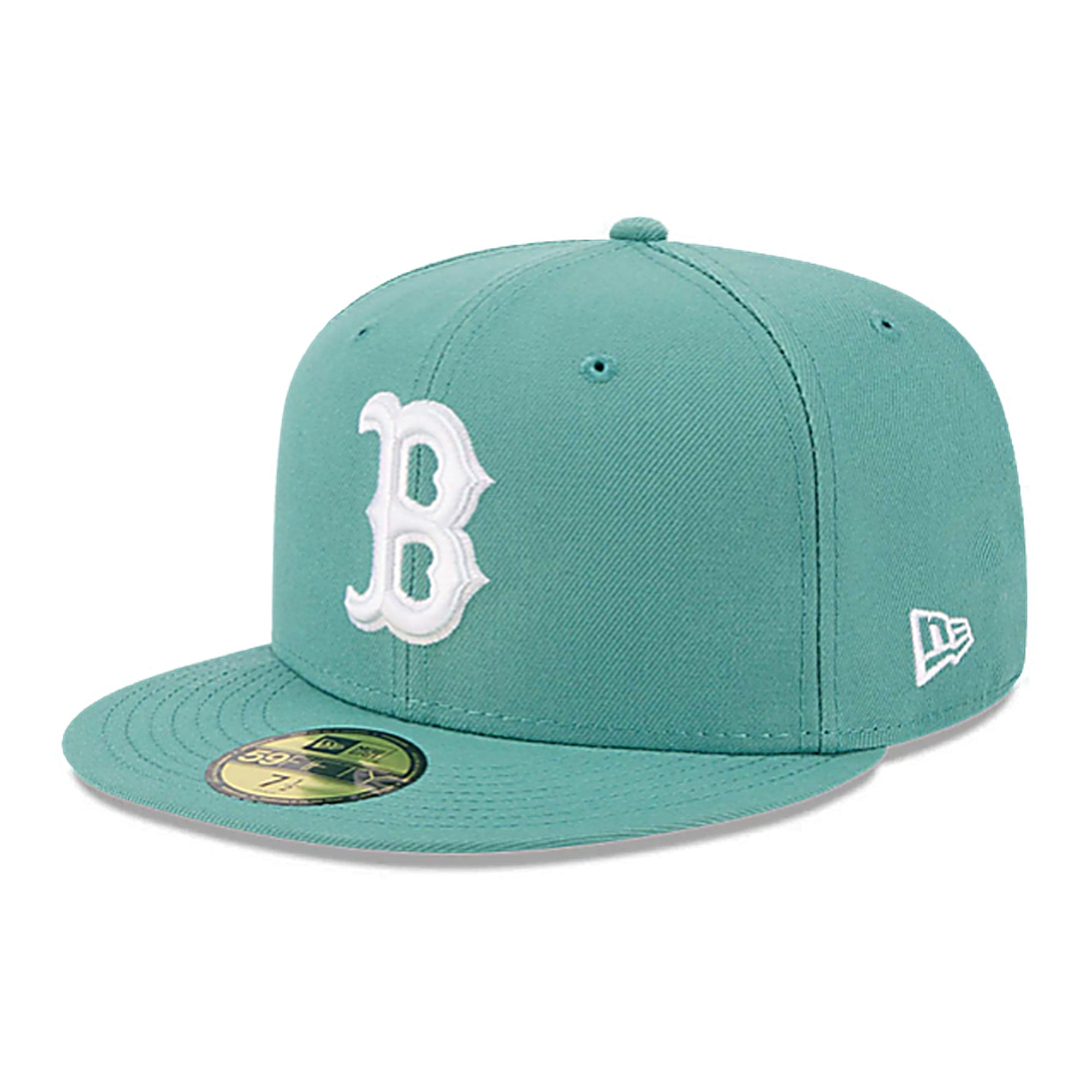 New Era City Connect Youth Hat - Fitted