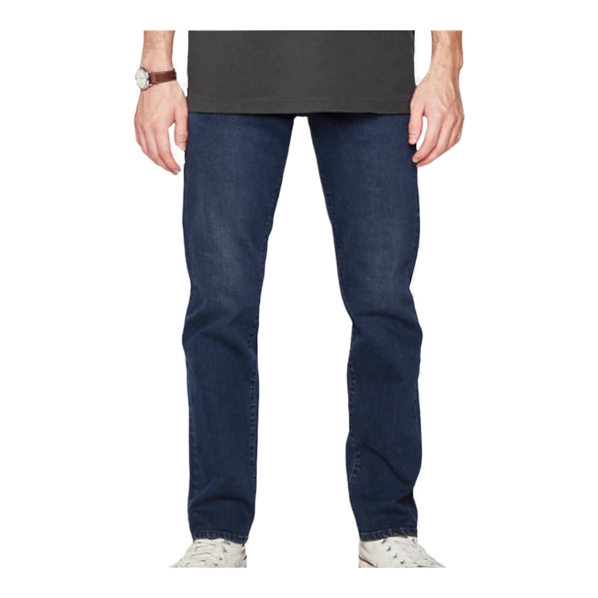 Anomdenim Hajja Jeans - Slim Fit