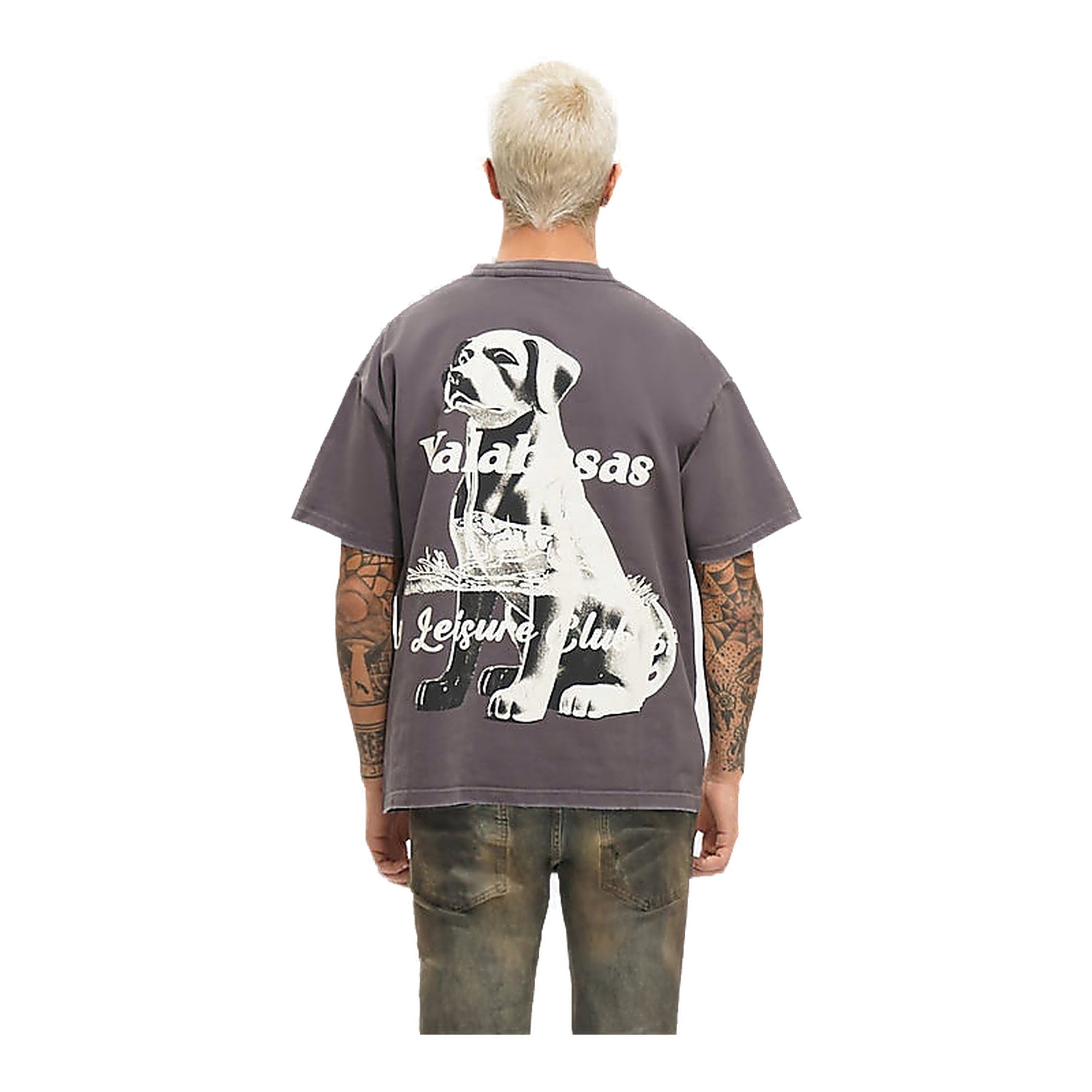 Valabasas Hound Tee T-Shirt