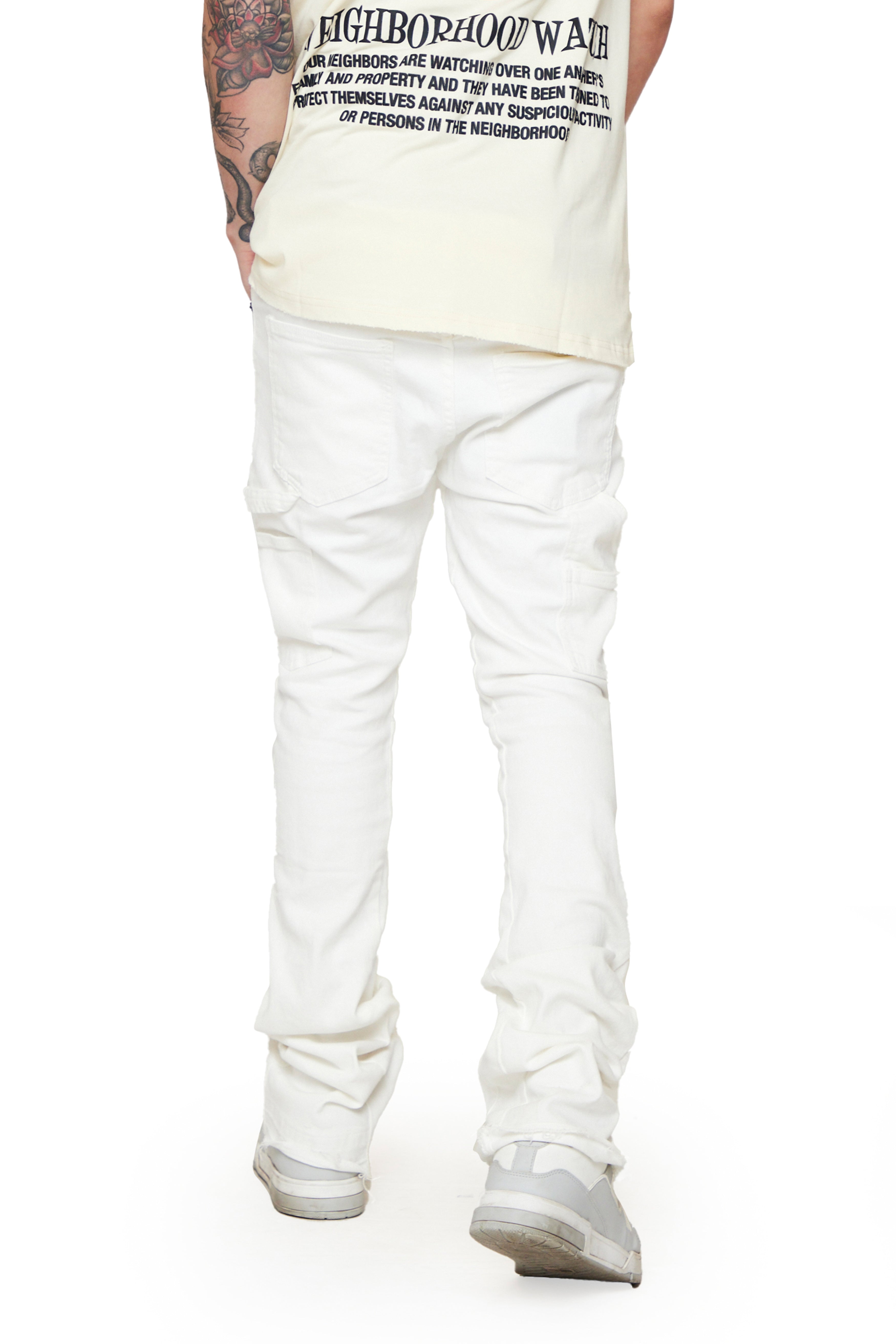 6Th Nbrhd Wuadlupe Men's Jeans