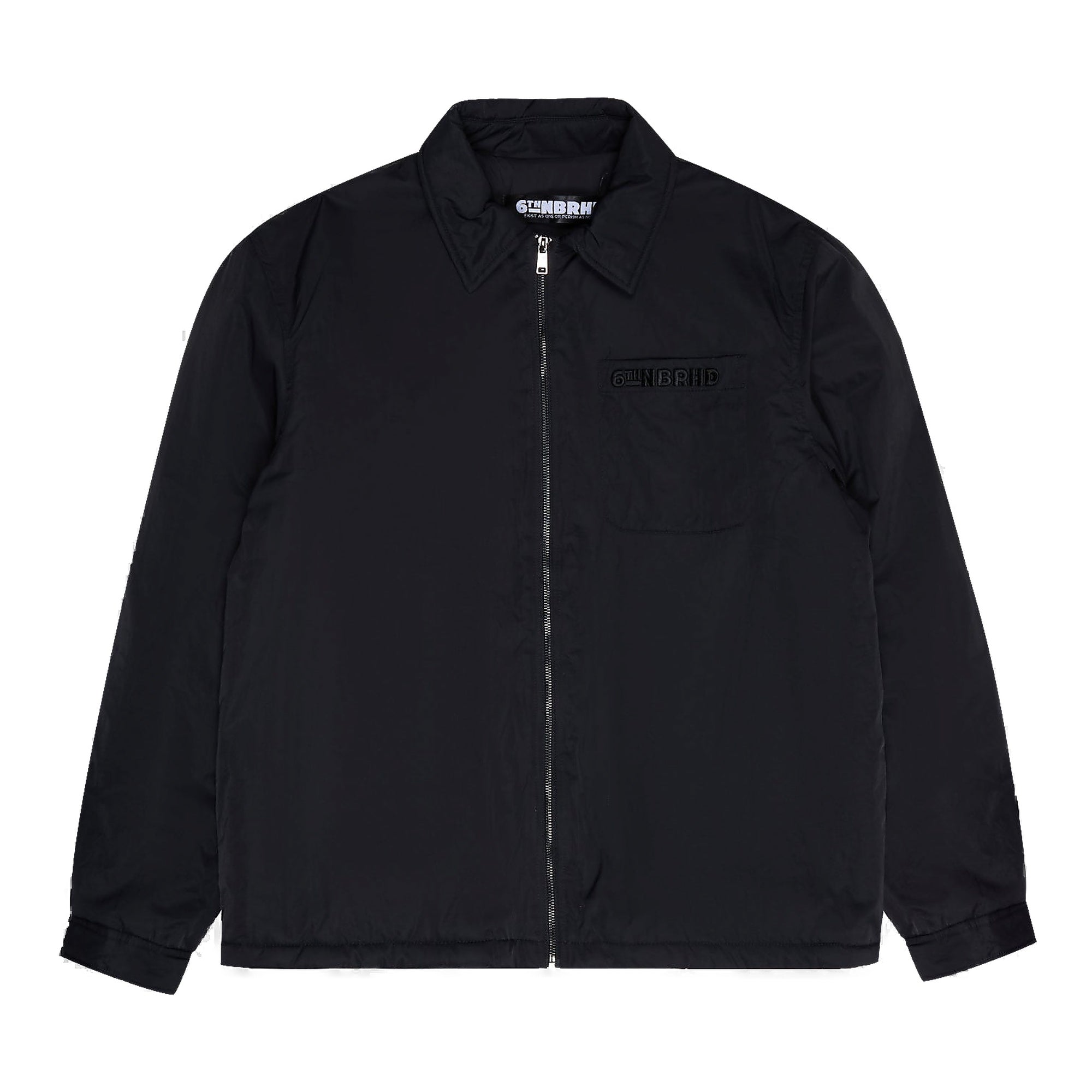 6Th Nbrhd Slippery Jacket