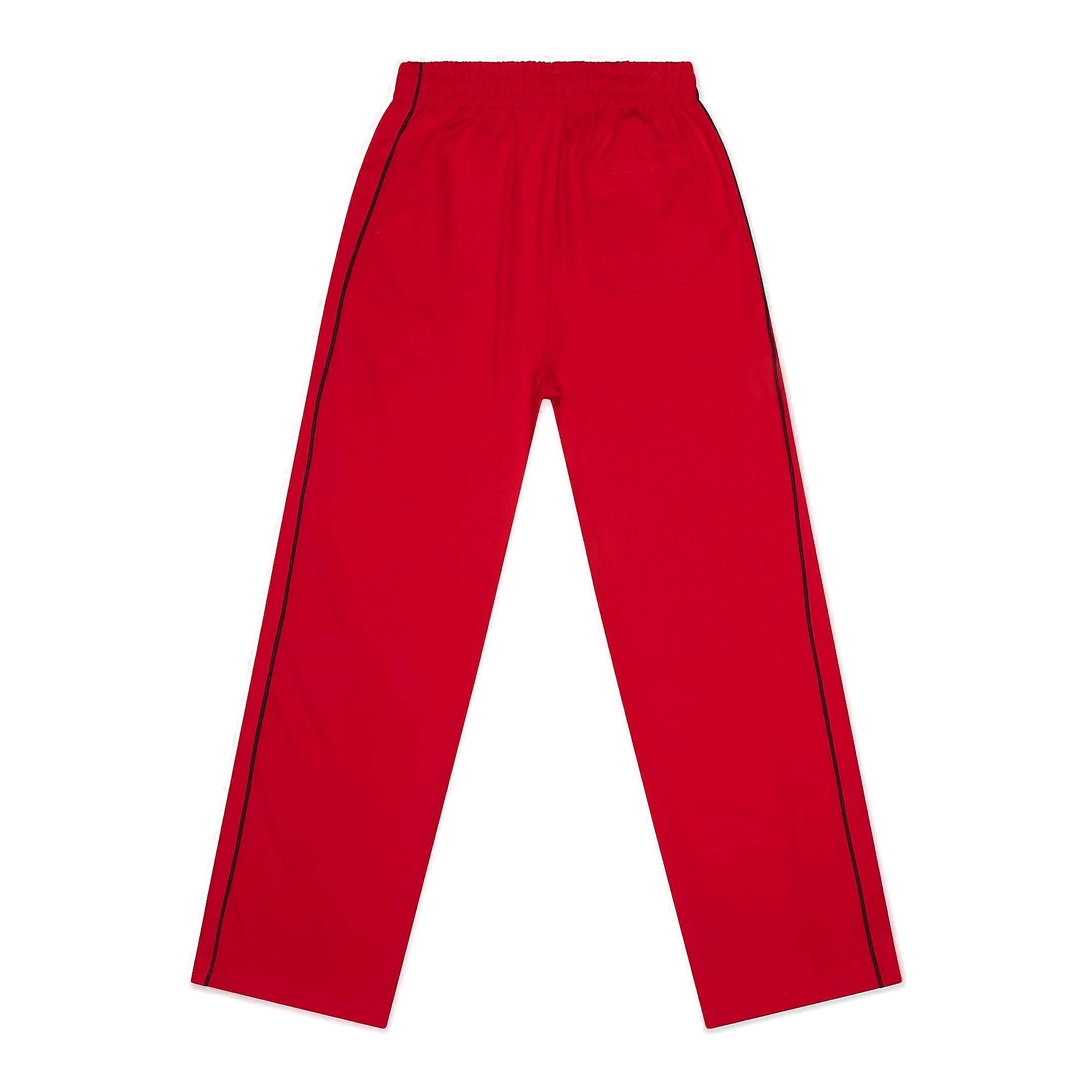 Silnt Chptrs Piping Track Pants - Relaxed Fit