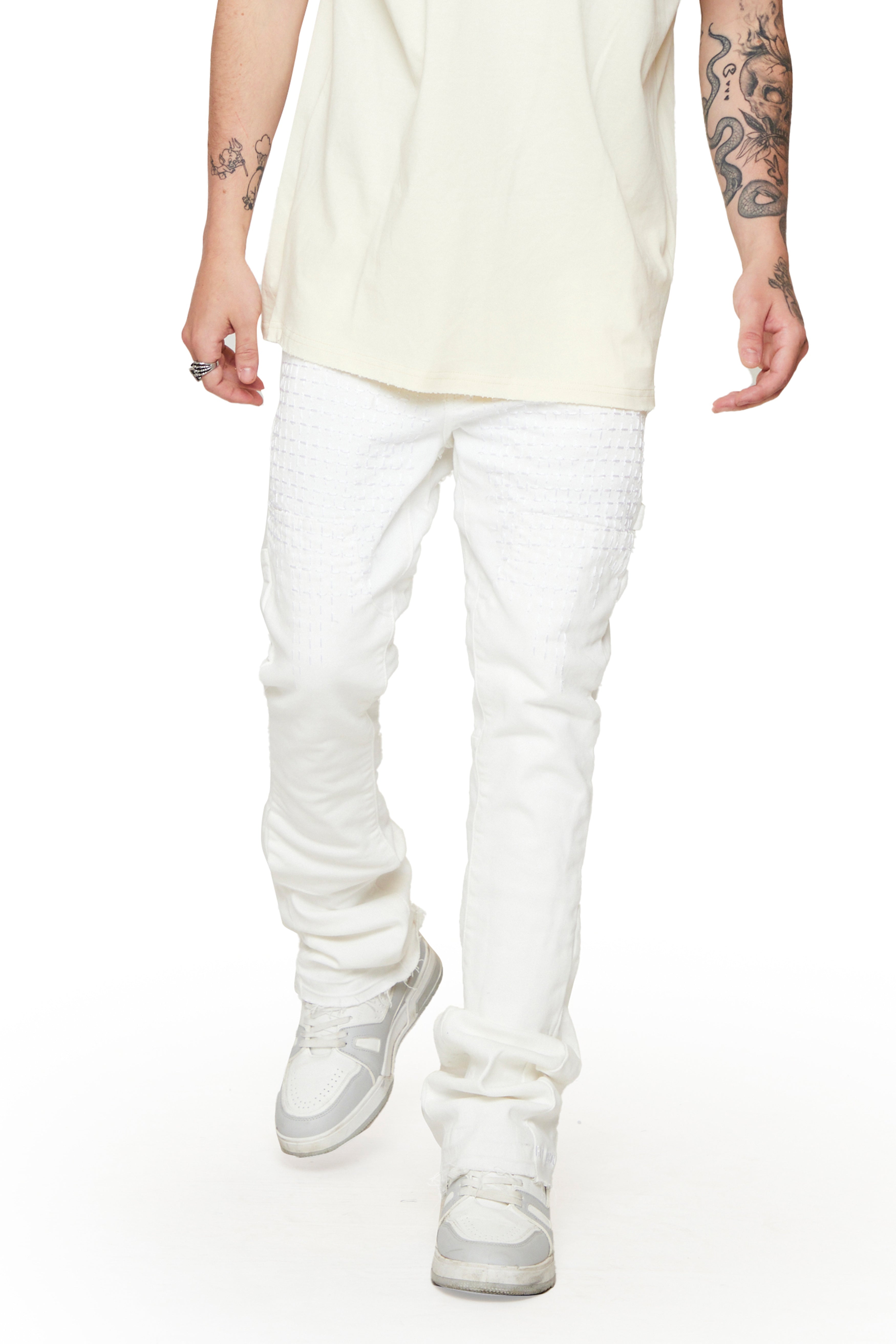 6Th Nbrhd Wuadlupe Men's Jeans