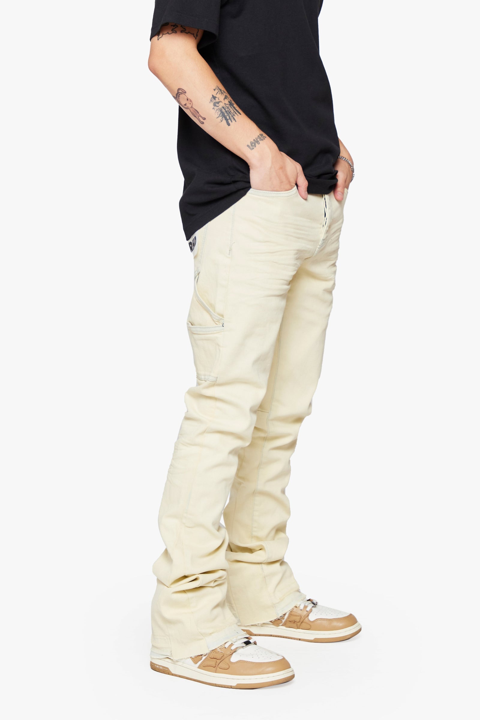 6Th Nbrhd New Fields Men's Jeans