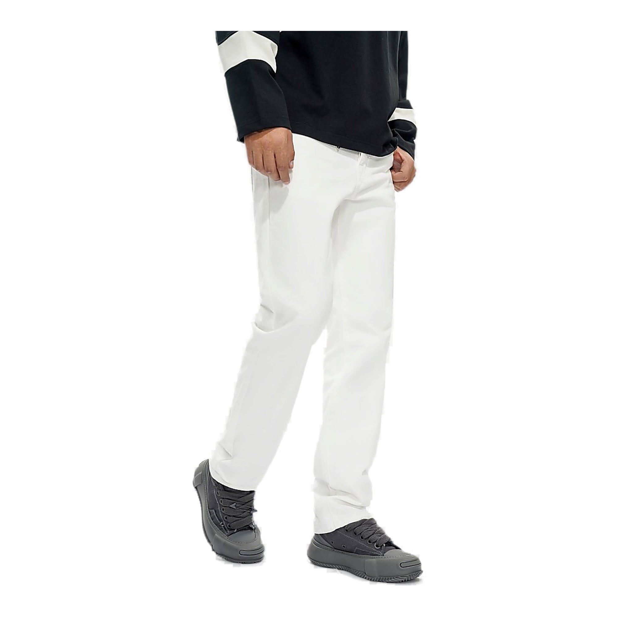 Valabasas Minimal Jeans - Structured Fit