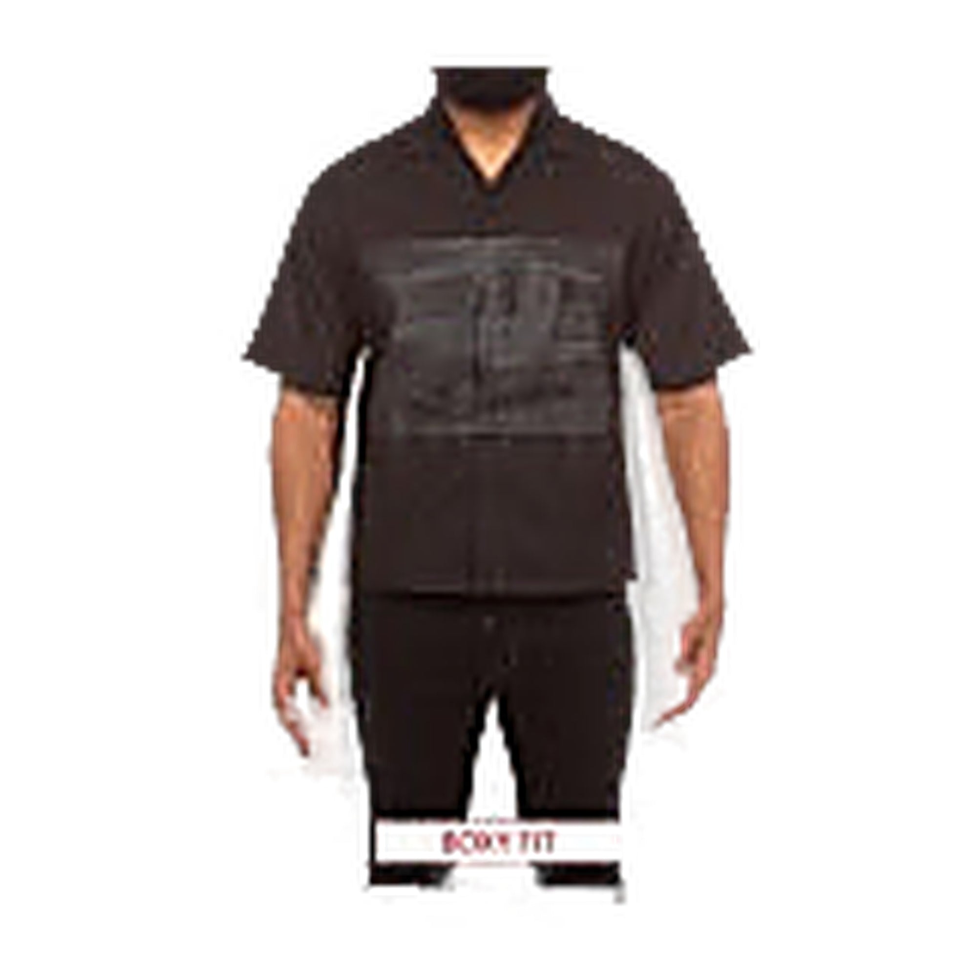 Ice Cream Truck Shirt - Boxy Fit