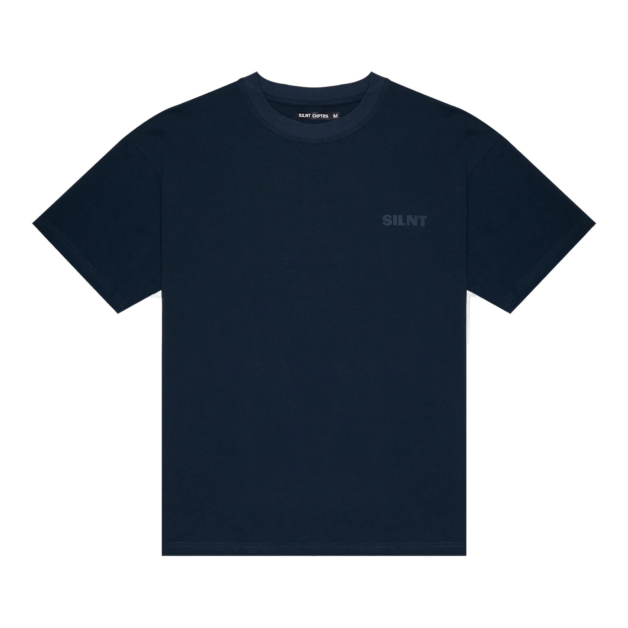 Silnt Chptrs Hush T-Shirt