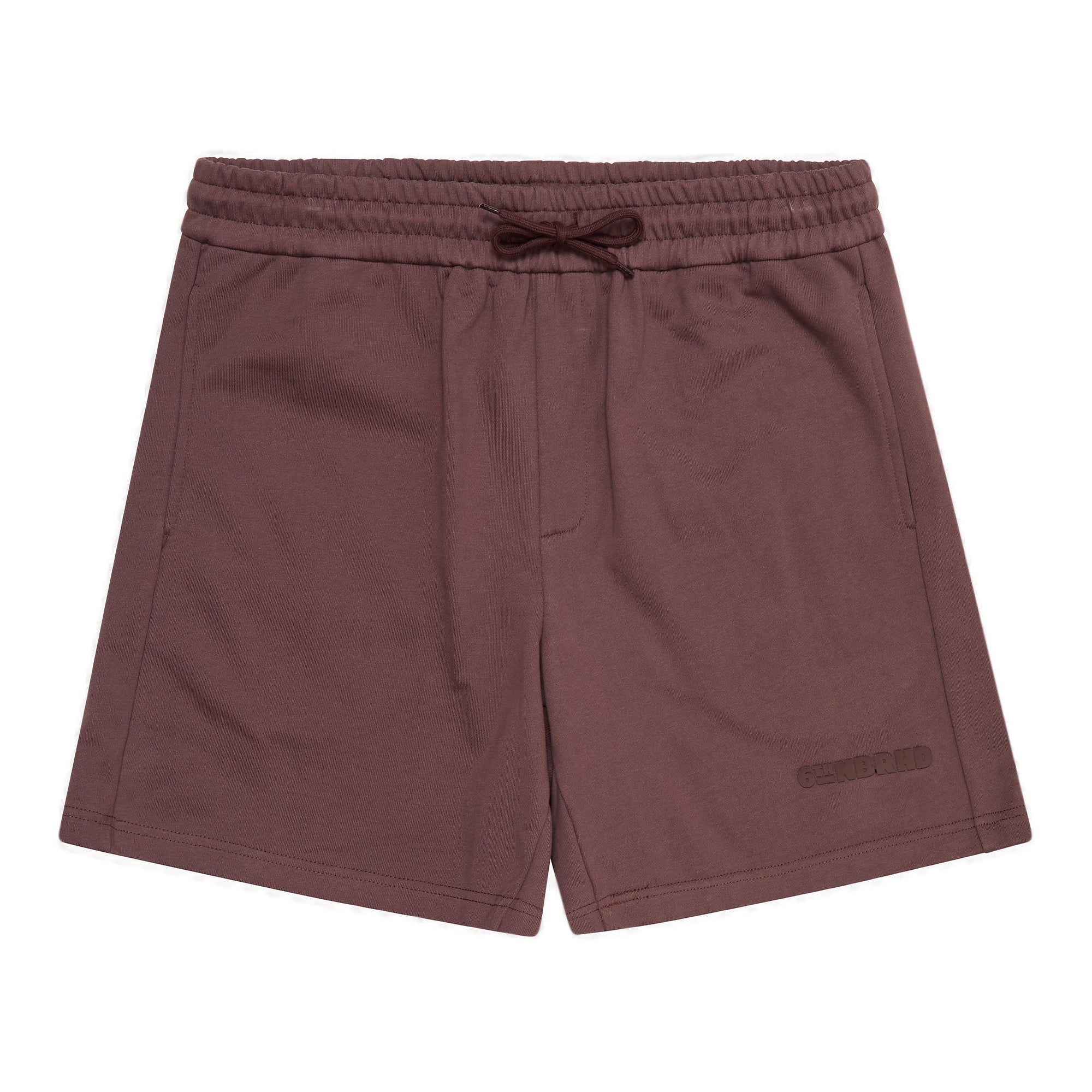 6Th Nbrhd Men's Shorts - Brown