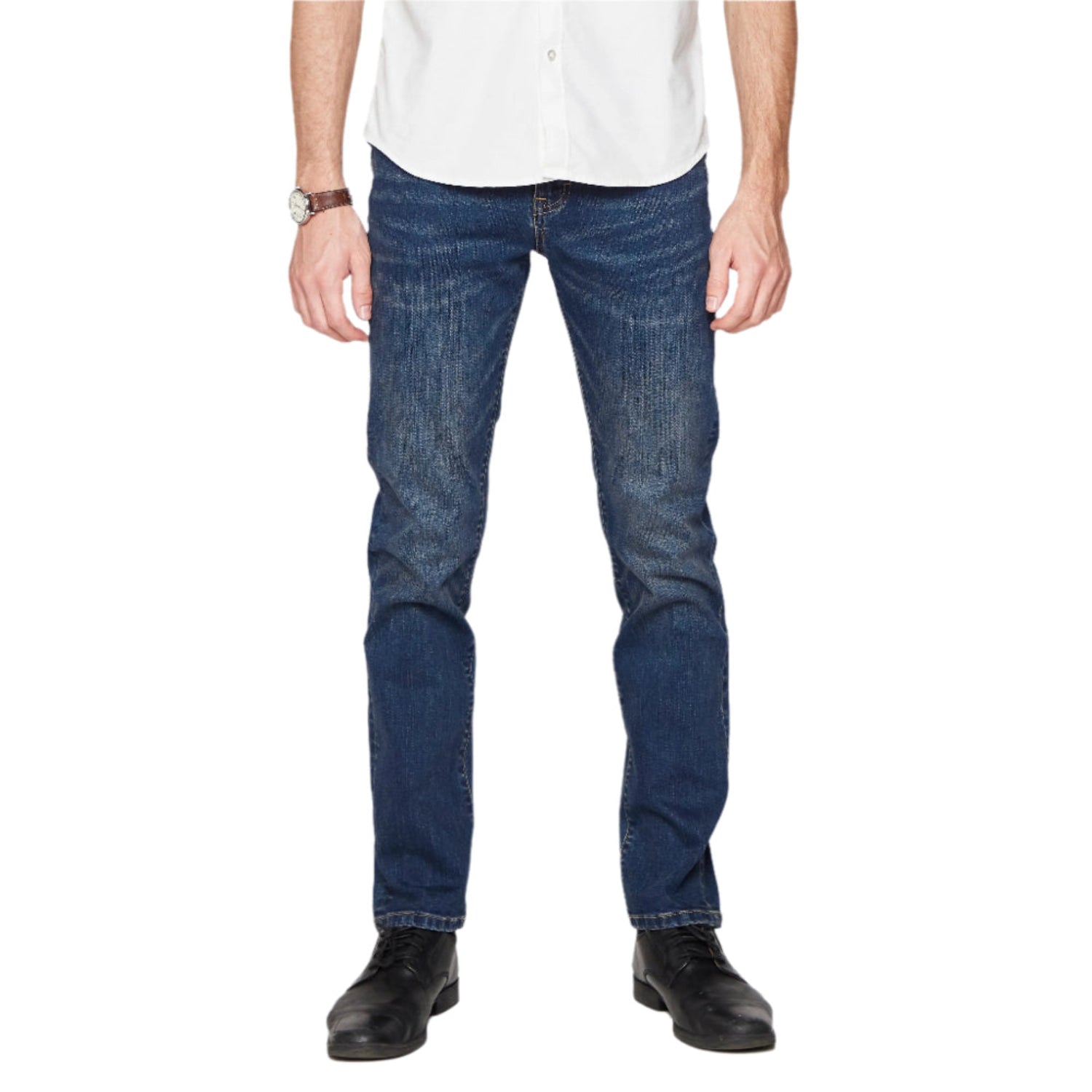 Anom Skinny Fit "Alpha" Jean