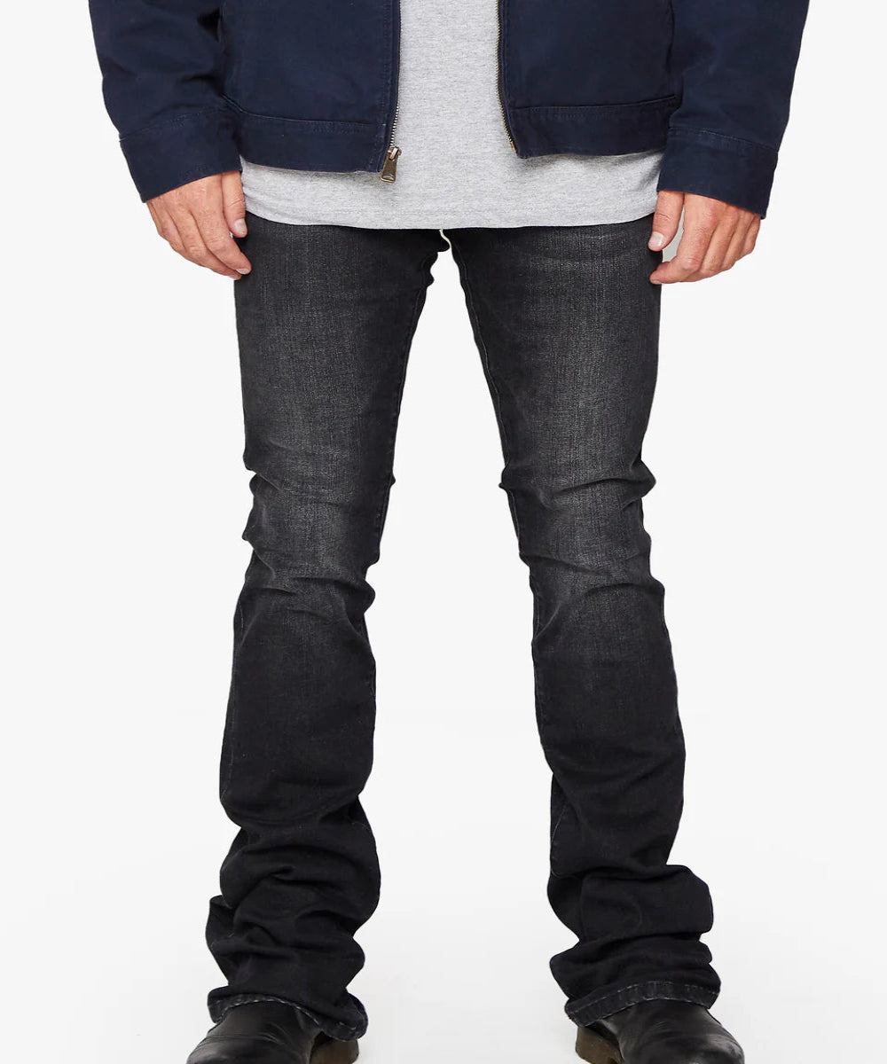 ANOM BOOT CUT "TANGO" JEANS