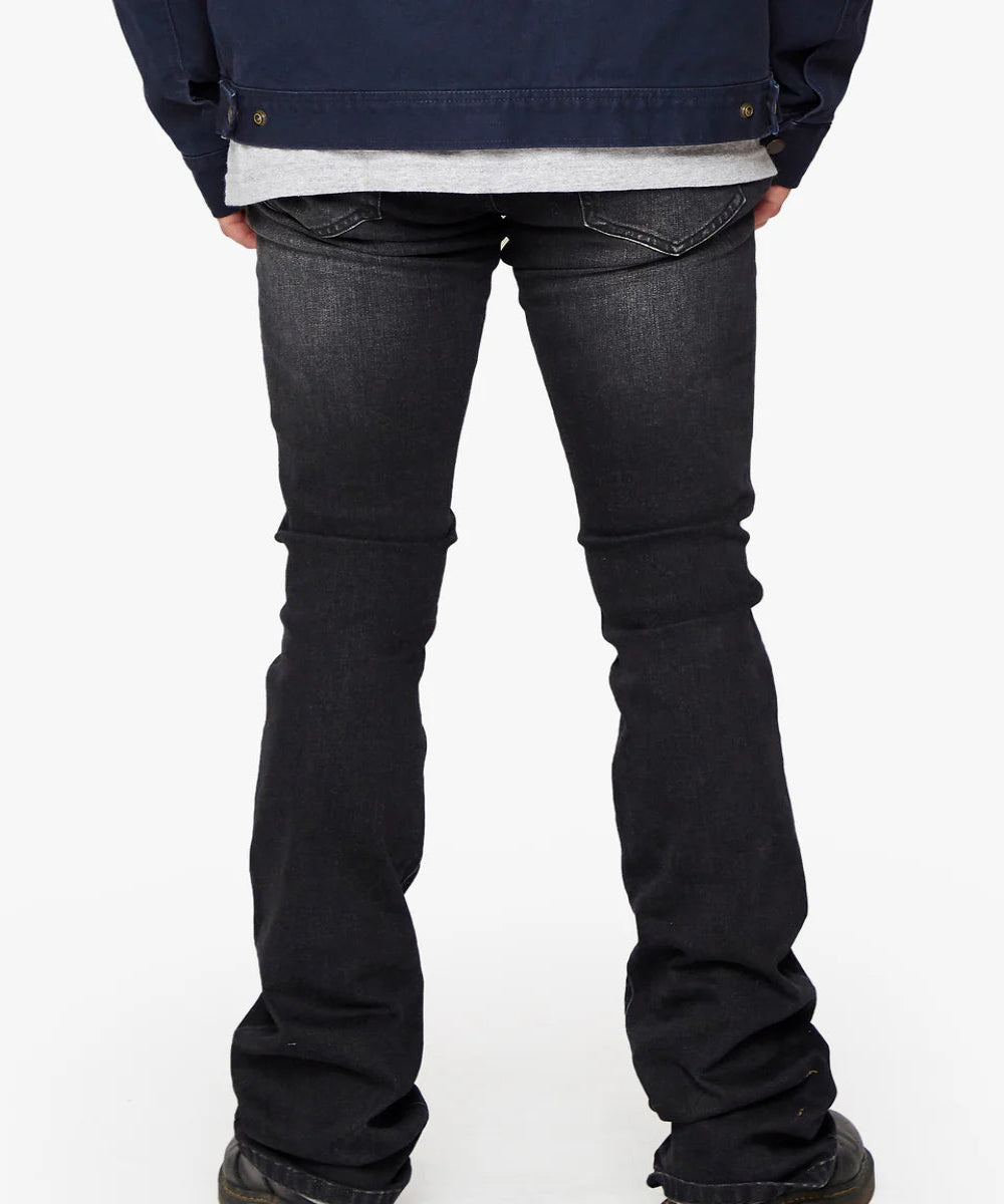 ANOM BOOT CUT "TANGO" JEANS