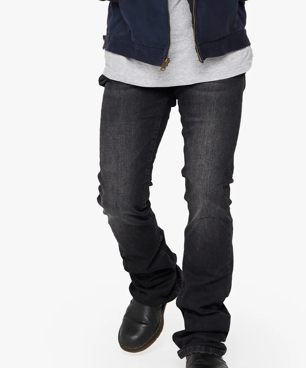 ANOM BOOT CUT "TANGO" JEANS