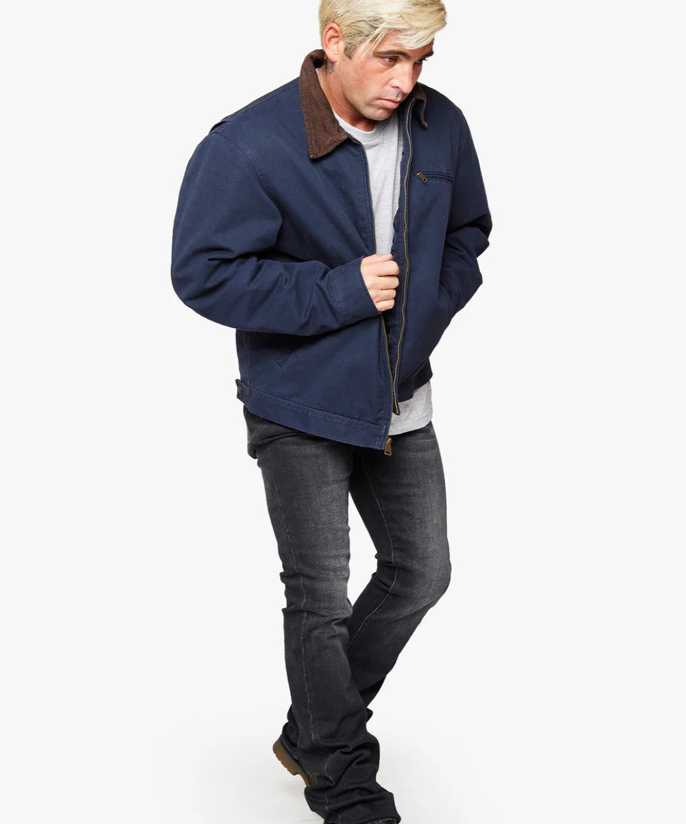 ANOM BOOT CUT "TANGO" JEANS