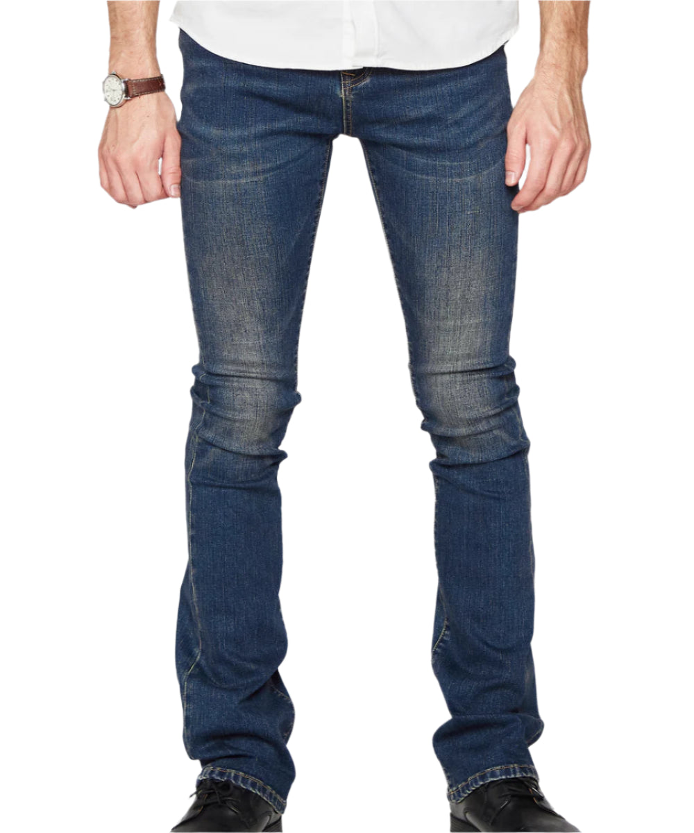 ANOM BOOT CUT "TANGO" JEANS