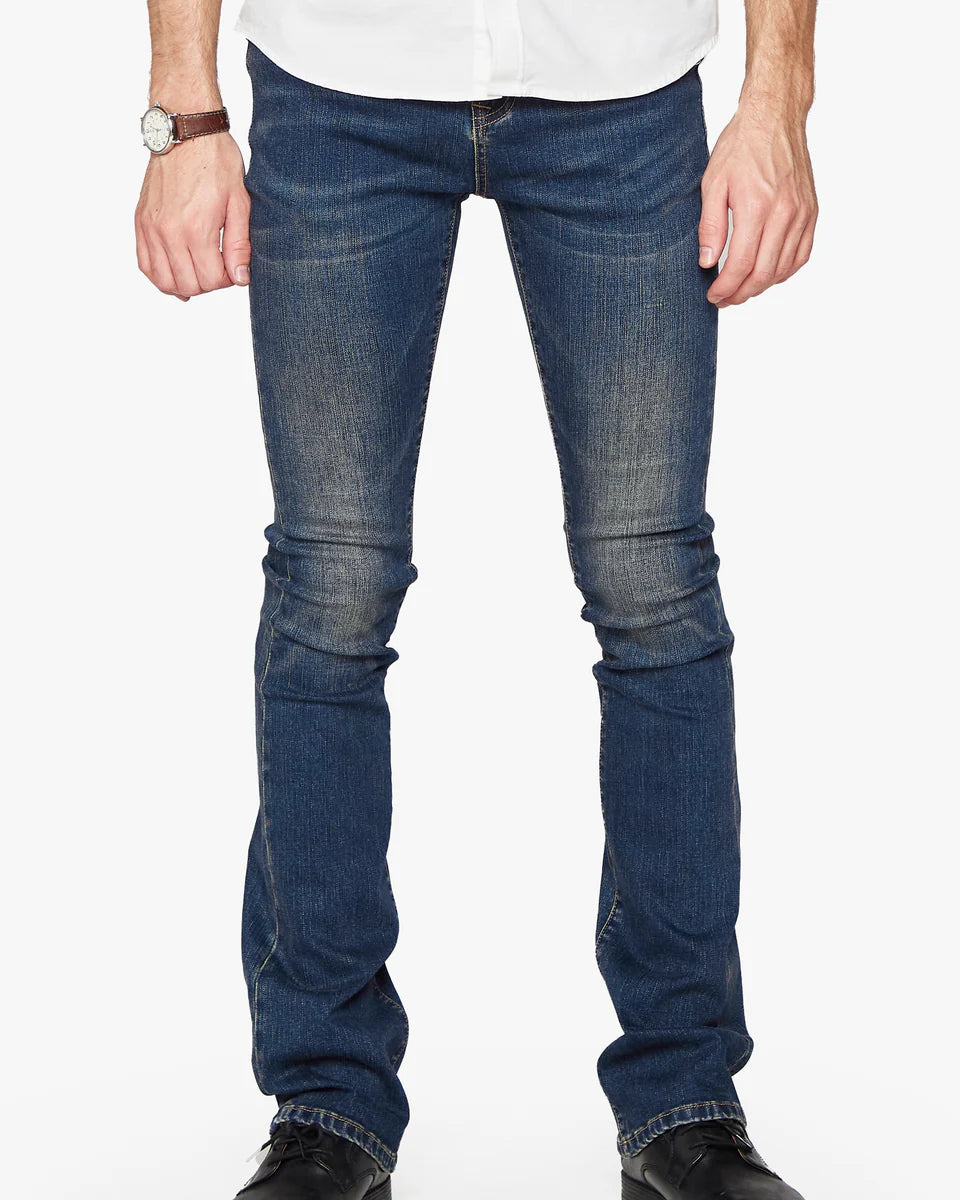 ANM011BC ANOM BOOT CUT "TANGO" JEANS