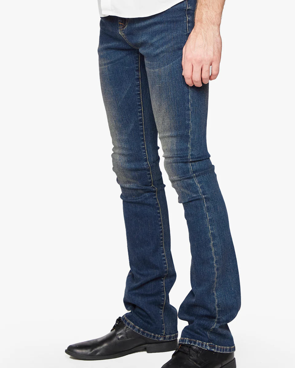 ANM011BC ANOM BOOT CUT "TANGO" JEANS