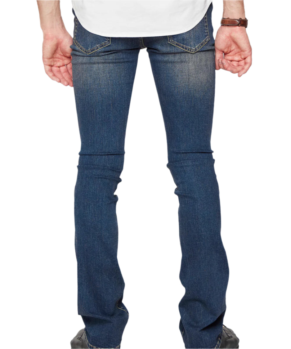ANOM BOOT CUT "TANGO" JEANS