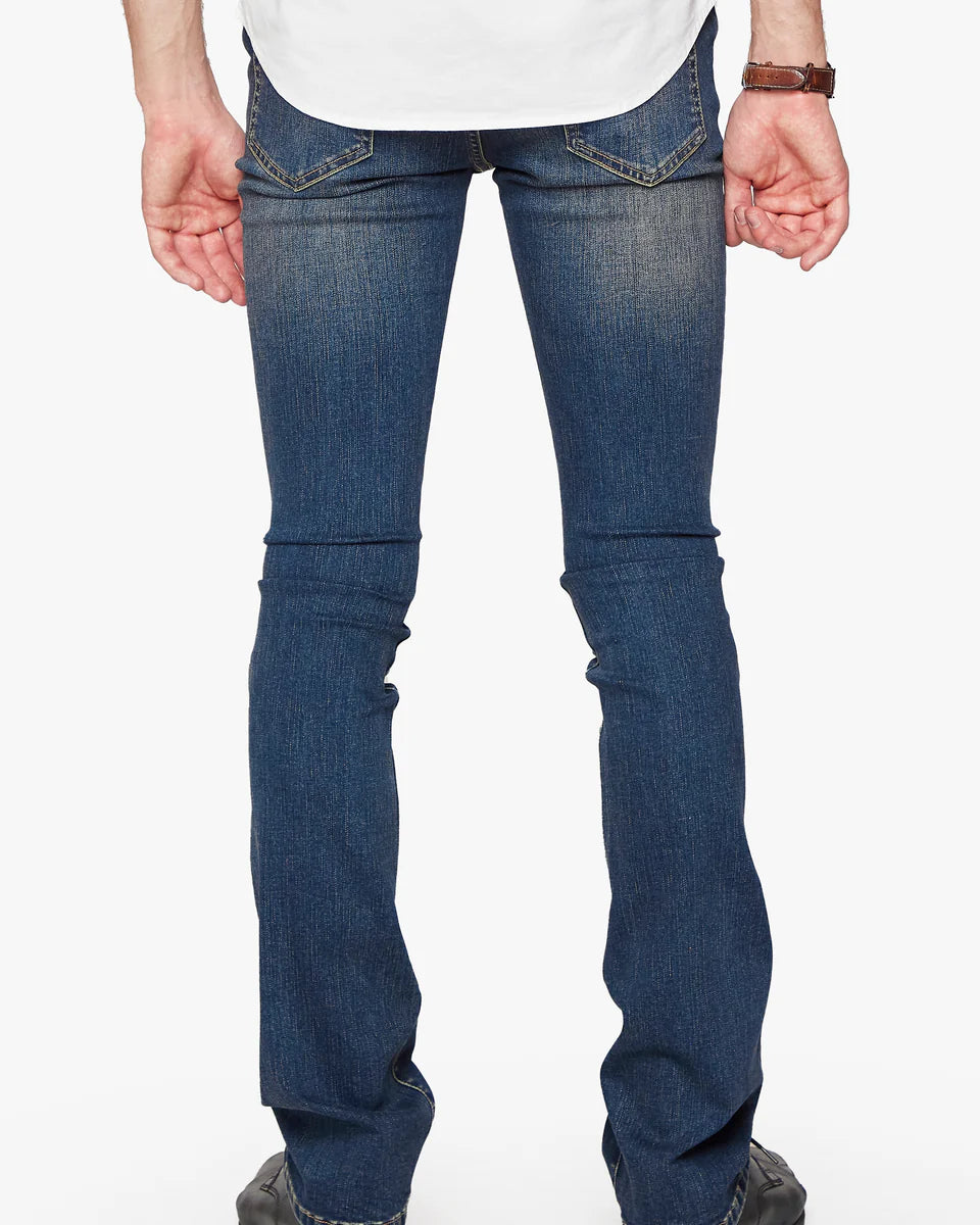 ANM011BC ANOM BOOT CUT "TANGO" JEANS