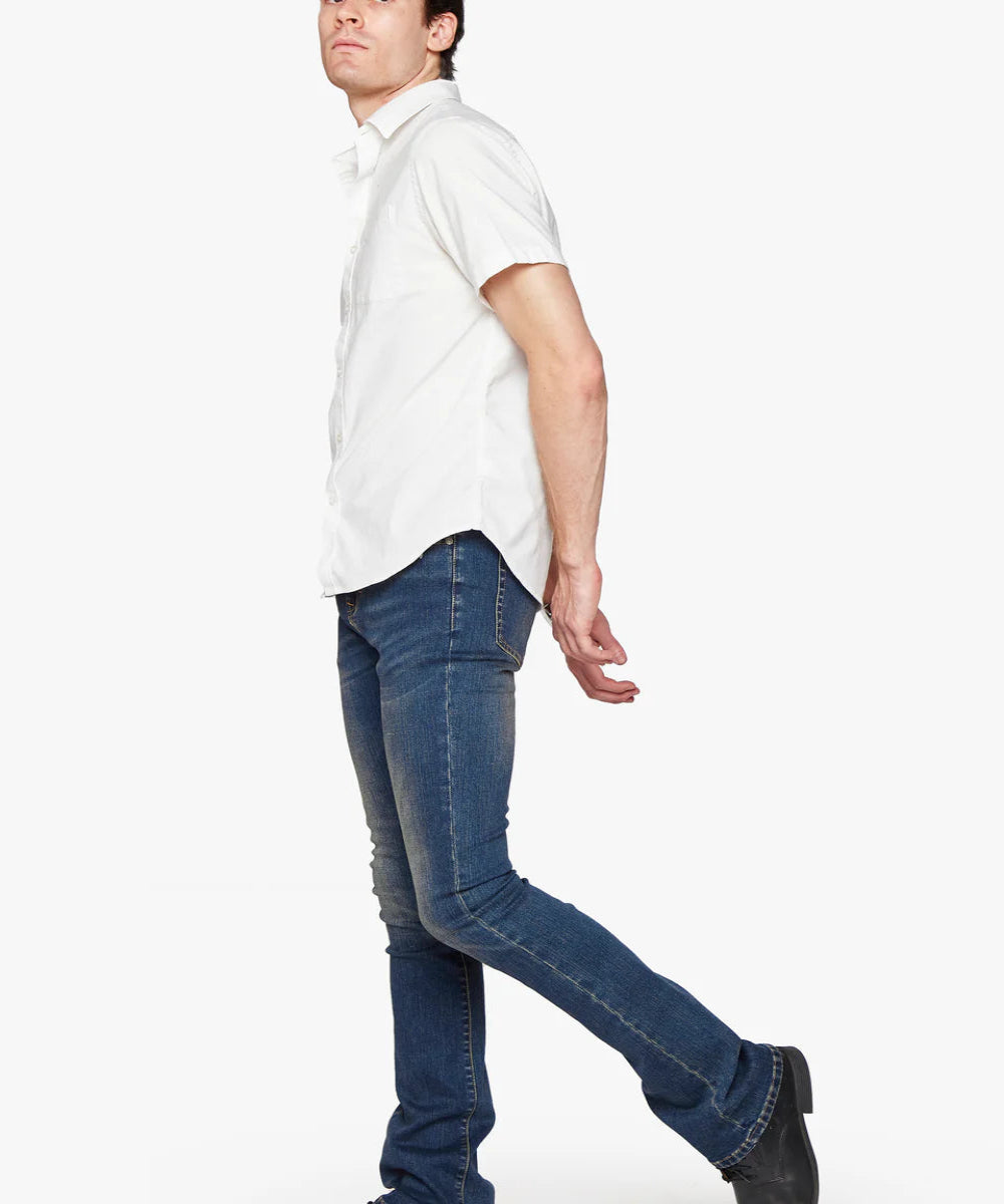 ANOM BOOT CUT "TANGO" JEANS