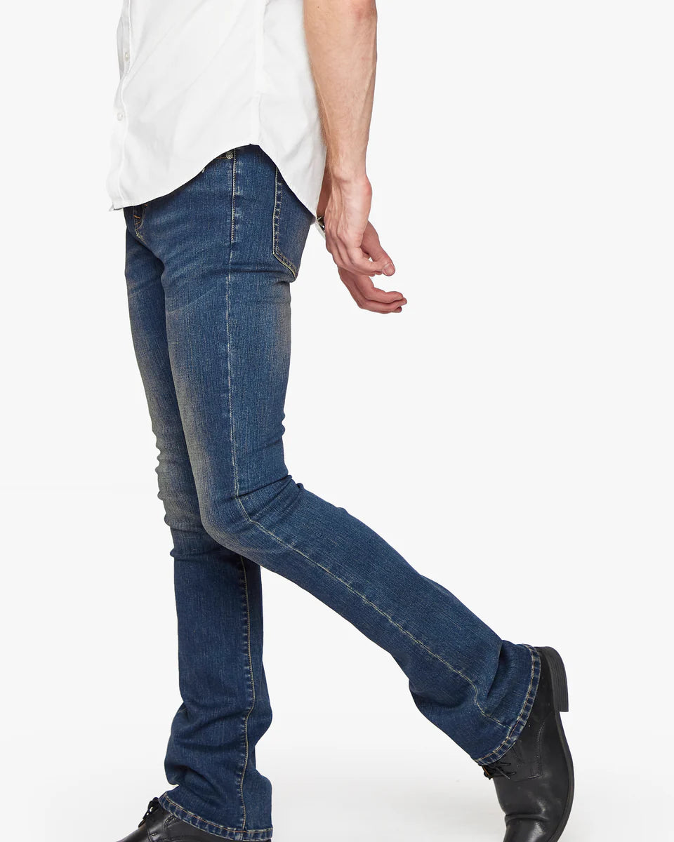 ANM011BC ANOM BOOT CUT "TANGO" JEANS