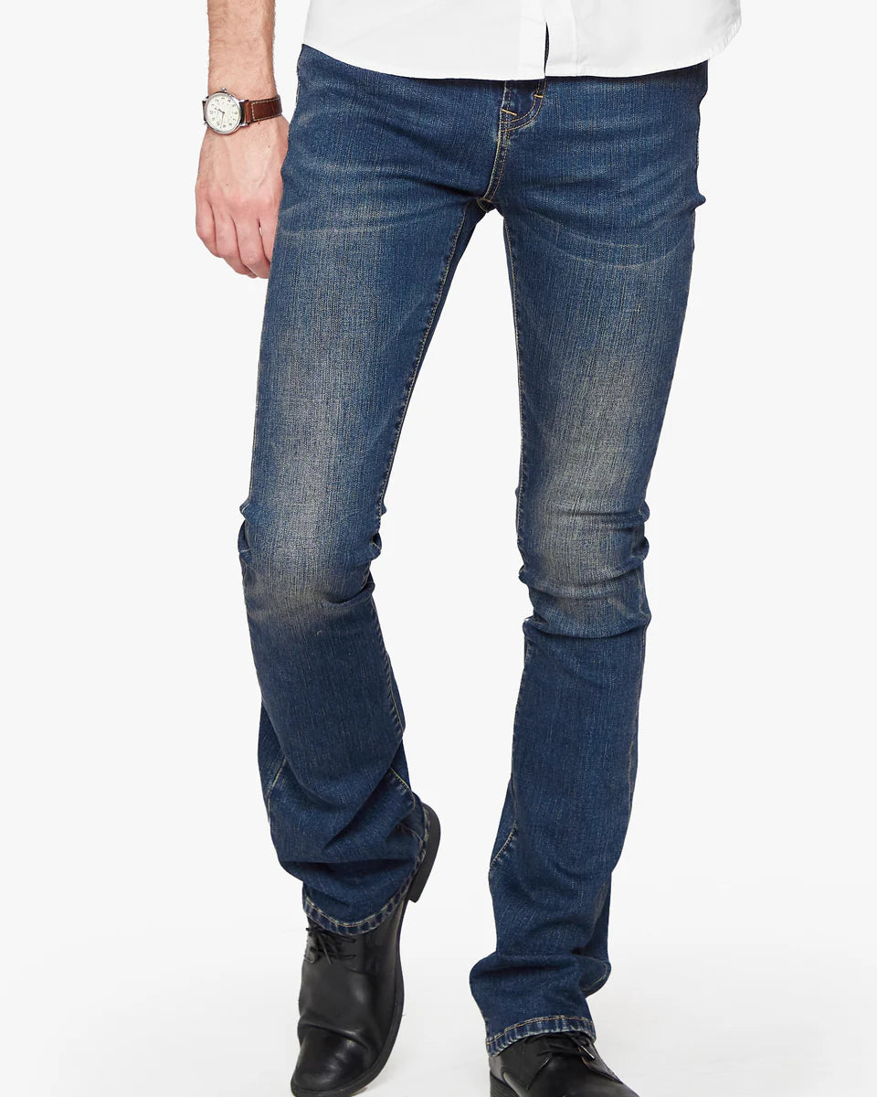 ANM011BC ANOM BOOT CUT "TANGO" JEANS