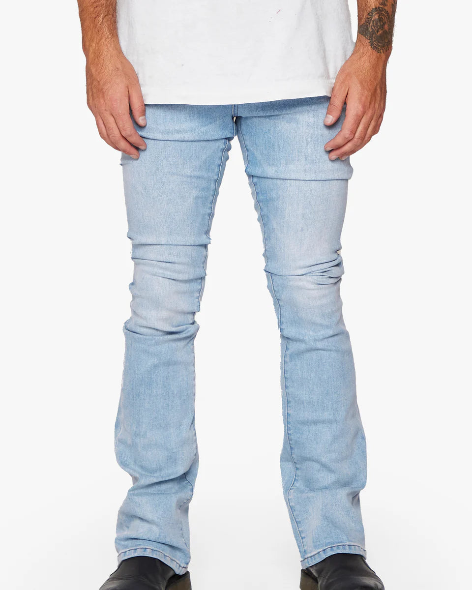 ANM011BC ANOM BOOT CUT "TANGO" JEANS