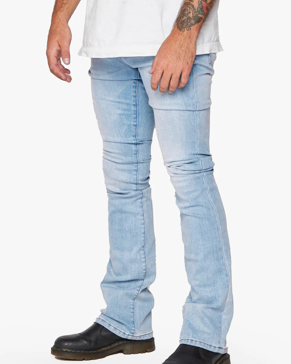 ANM011BC ANOM BOOT CUT "TANGO" JEANS