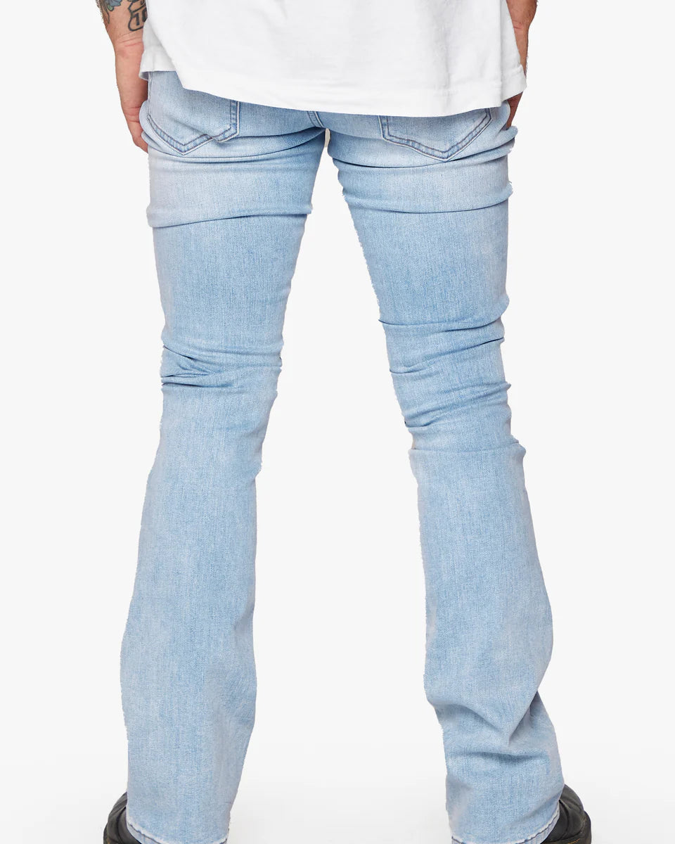 ANM011BC ANOM BOOT CUT "TANGO" JEANS