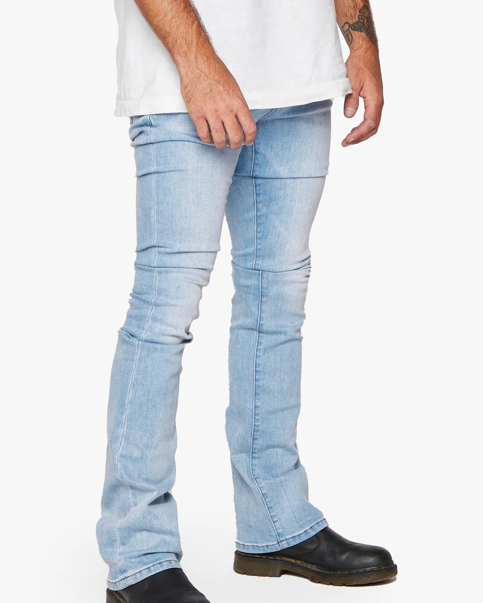 ANM011BC ANOM BOOT CUT "TANGO" JEANS