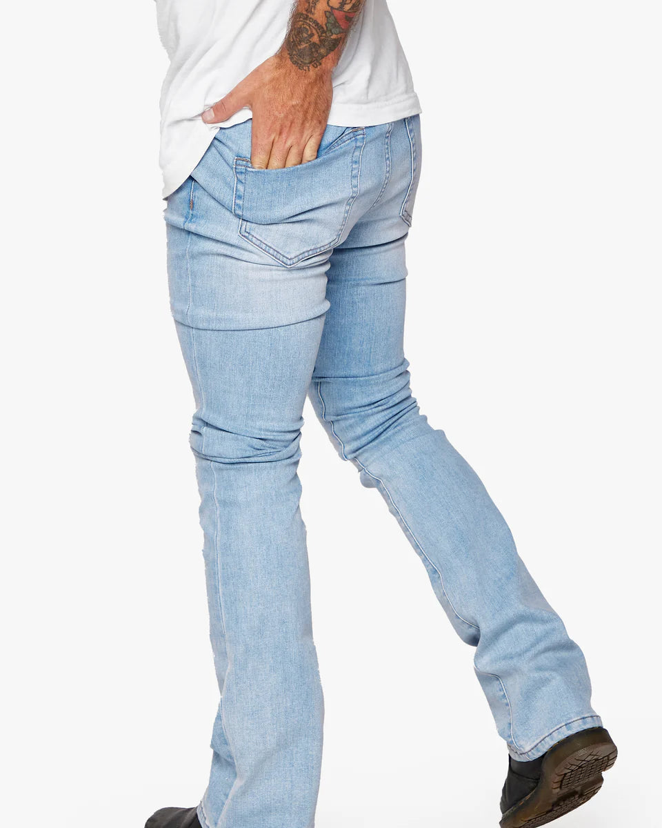 ANM011BC ANOM BOOT CUT "TANGO" JEANS