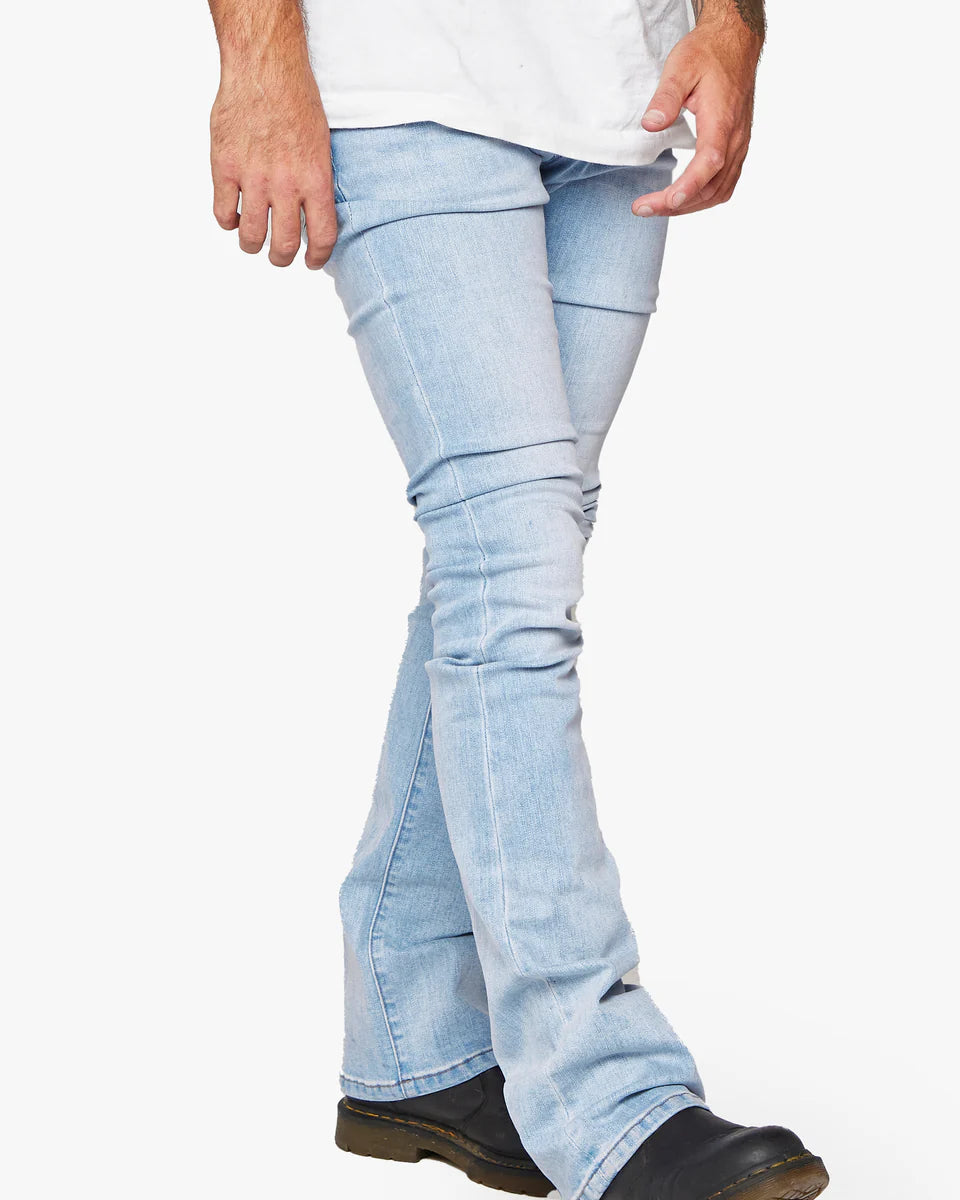 ANM011BC ANOM BOOT CUT "TANGO" JEANS