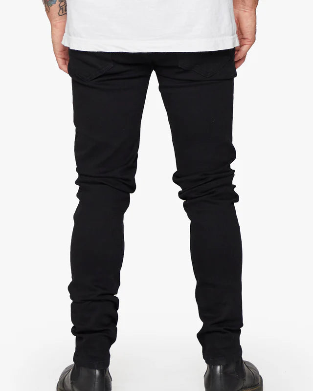 ANM014AF ANOM ATHLETIC FIT "HAJJ" JEANS