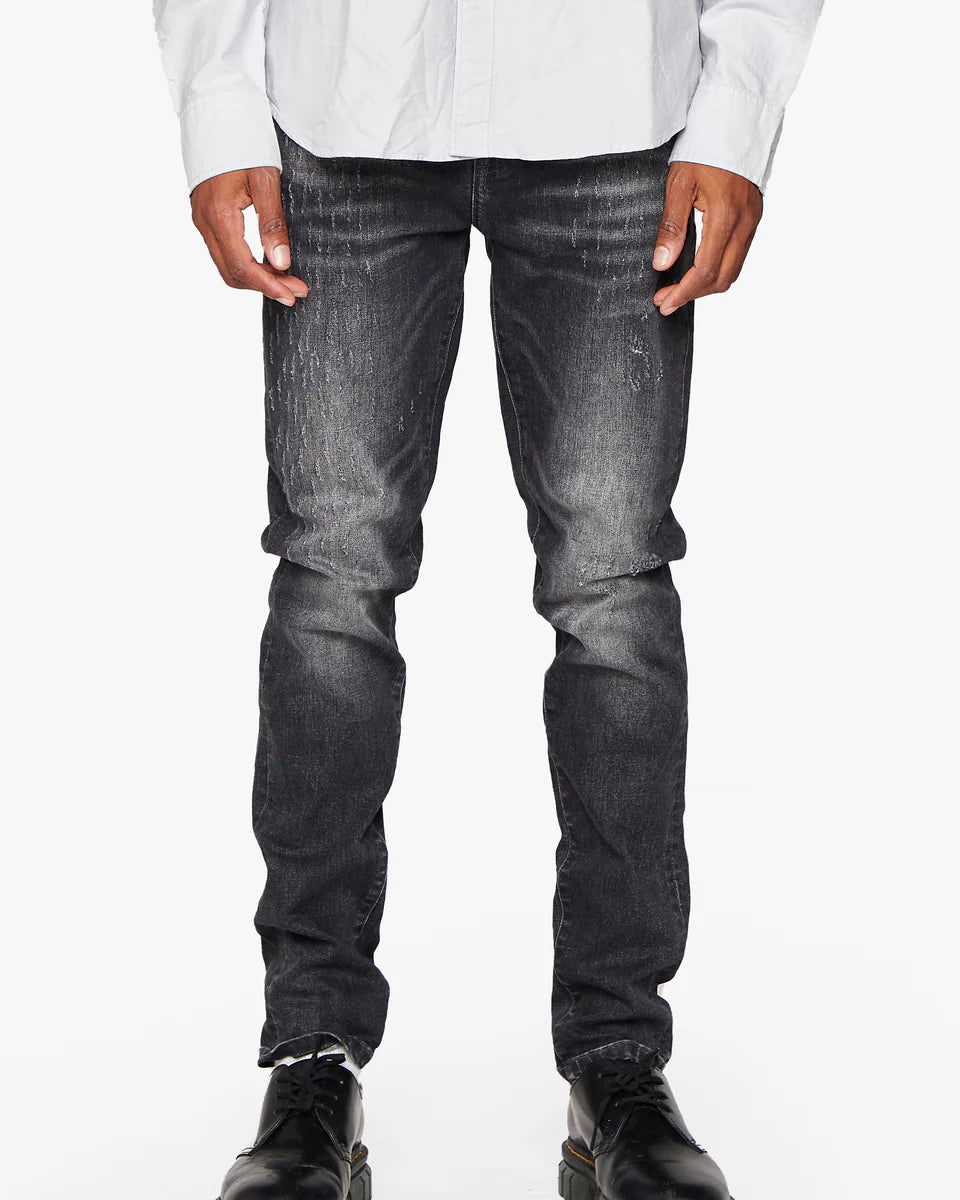 ANM035SK ANOM SKINNY FIT "CAM" JEANS