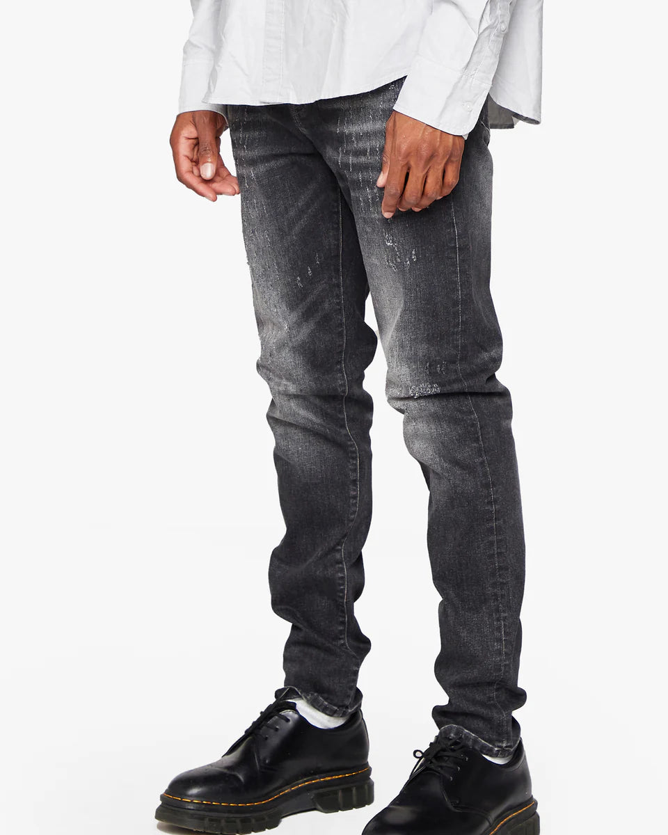 ANM035SK ANOM SKINNY FIT "CAM" JEANS